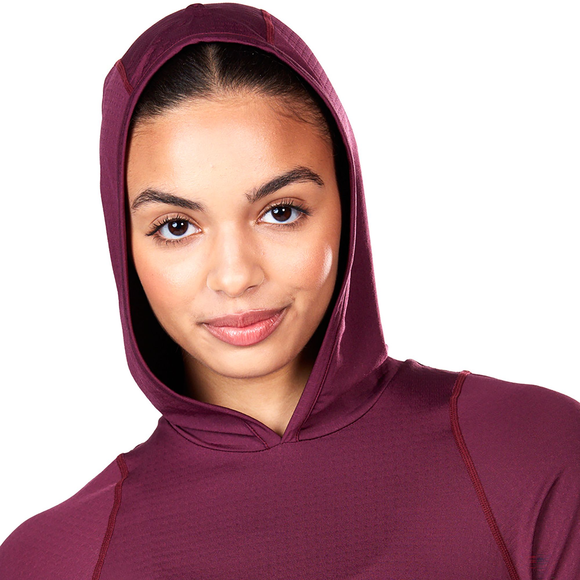 EvoShield Women's Lightweight Training Hoodie product image