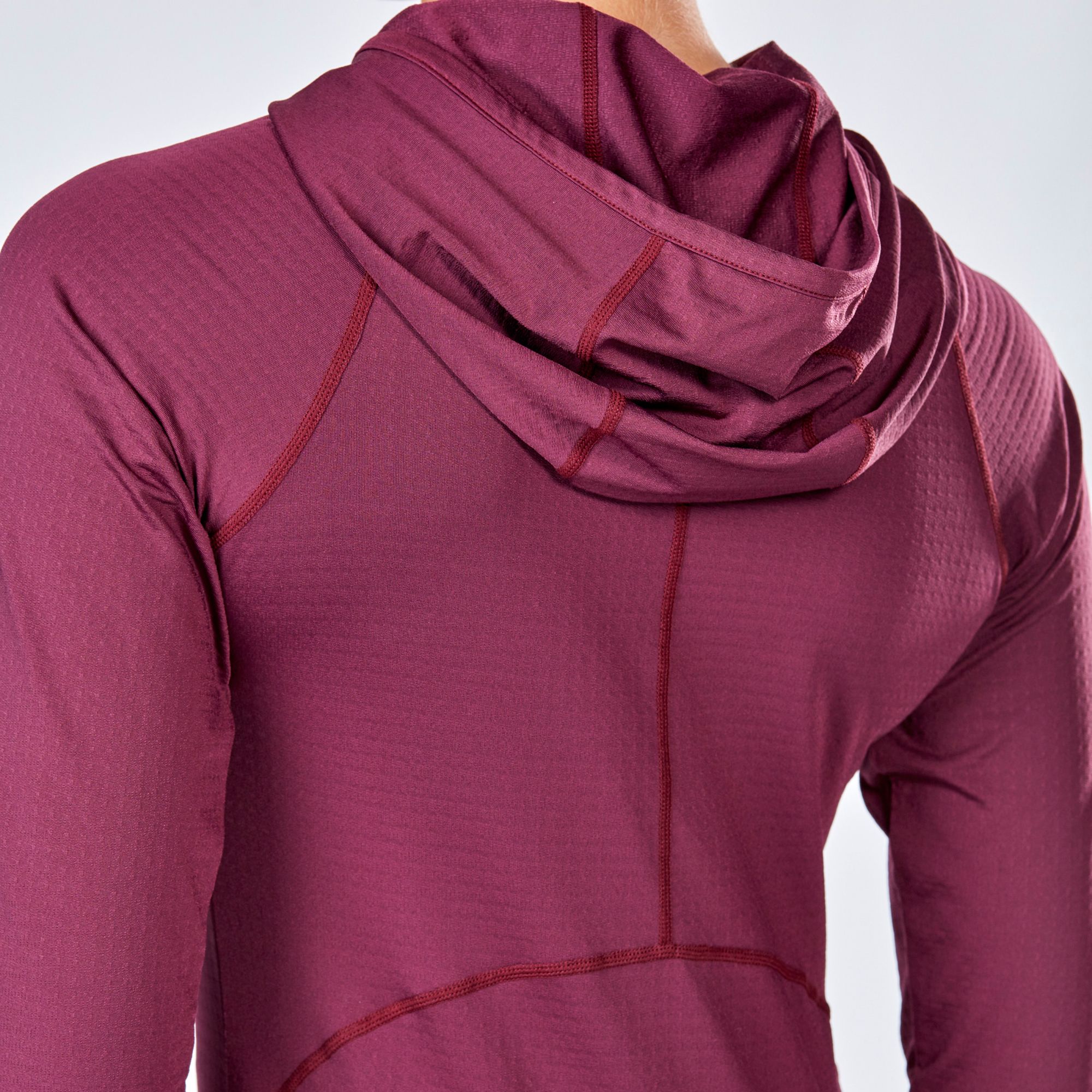 EvoShield Women's Lightweight Training Hoodie product image