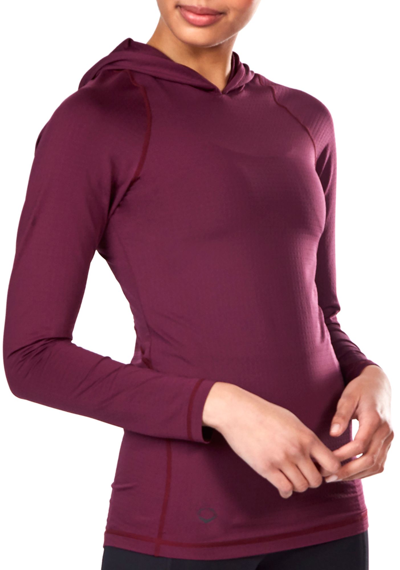 EvoShield Women's Lightweight Training Hoodie product image
