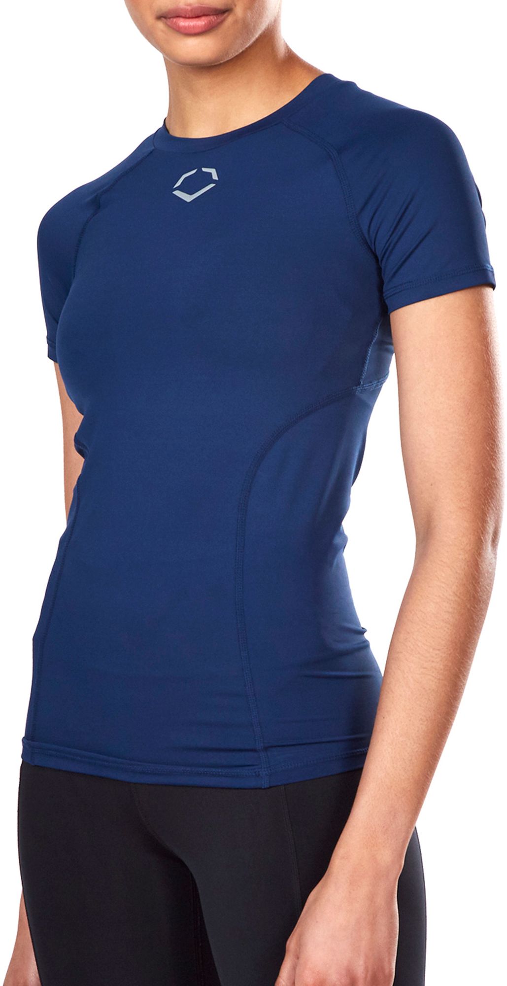 EvoShield Women's Cooling Short Sleeve T-Shirt product image