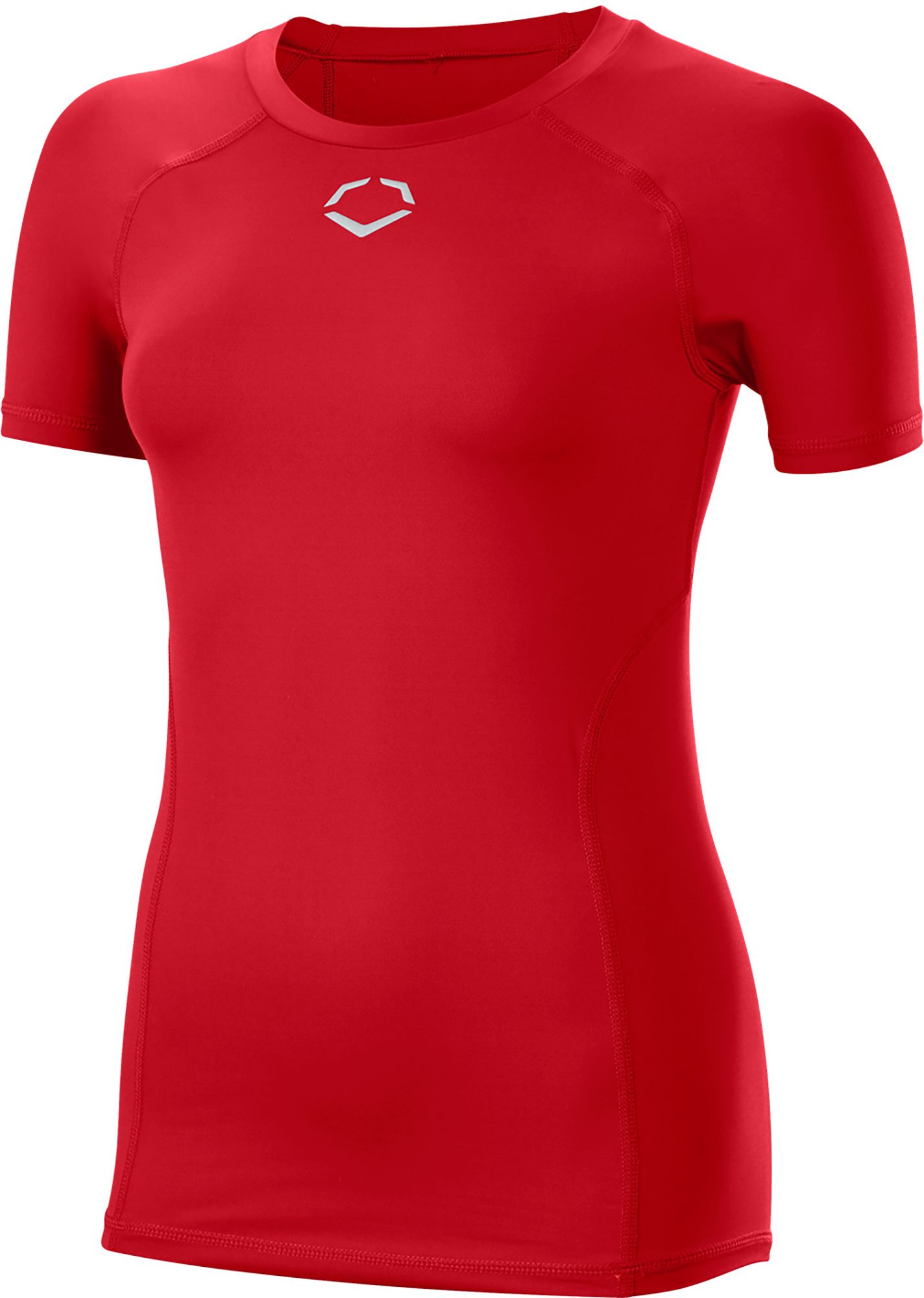 EvoShield Women's Cooling Short Sleeve T-Shirt product image