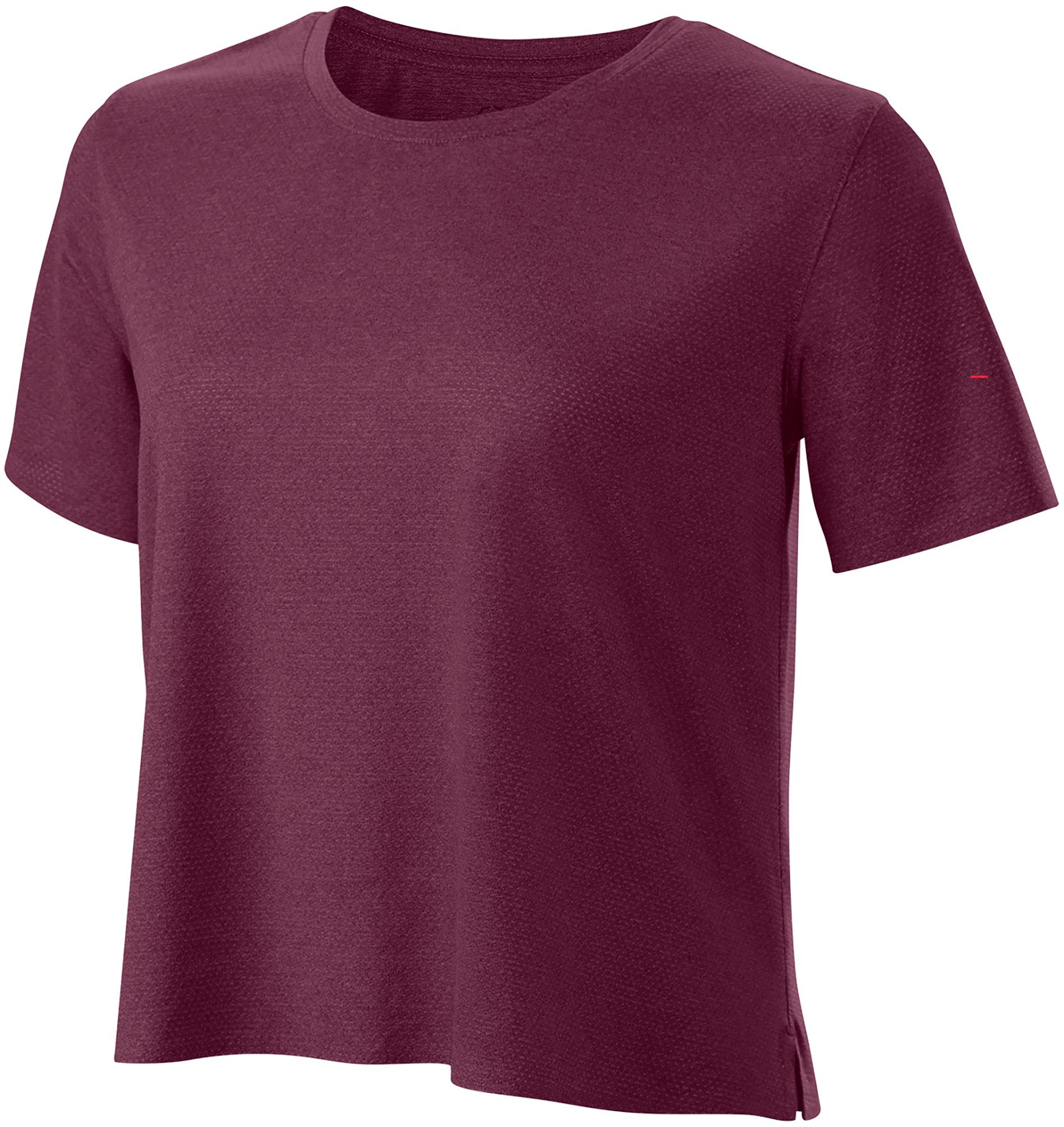EvoShield Women's Crop T-shirt product image