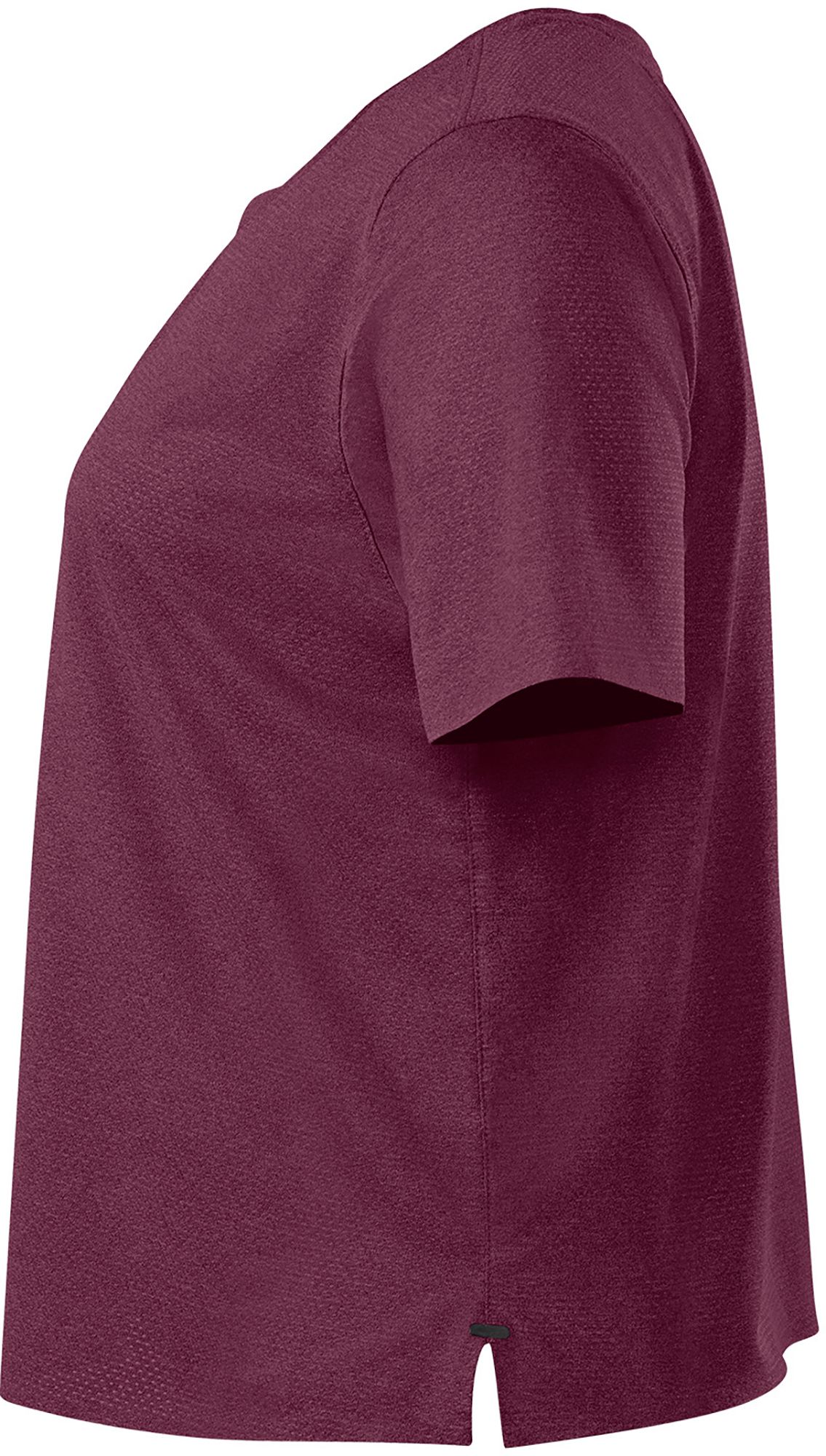 EvoShield Women's Crop T-shirt product image