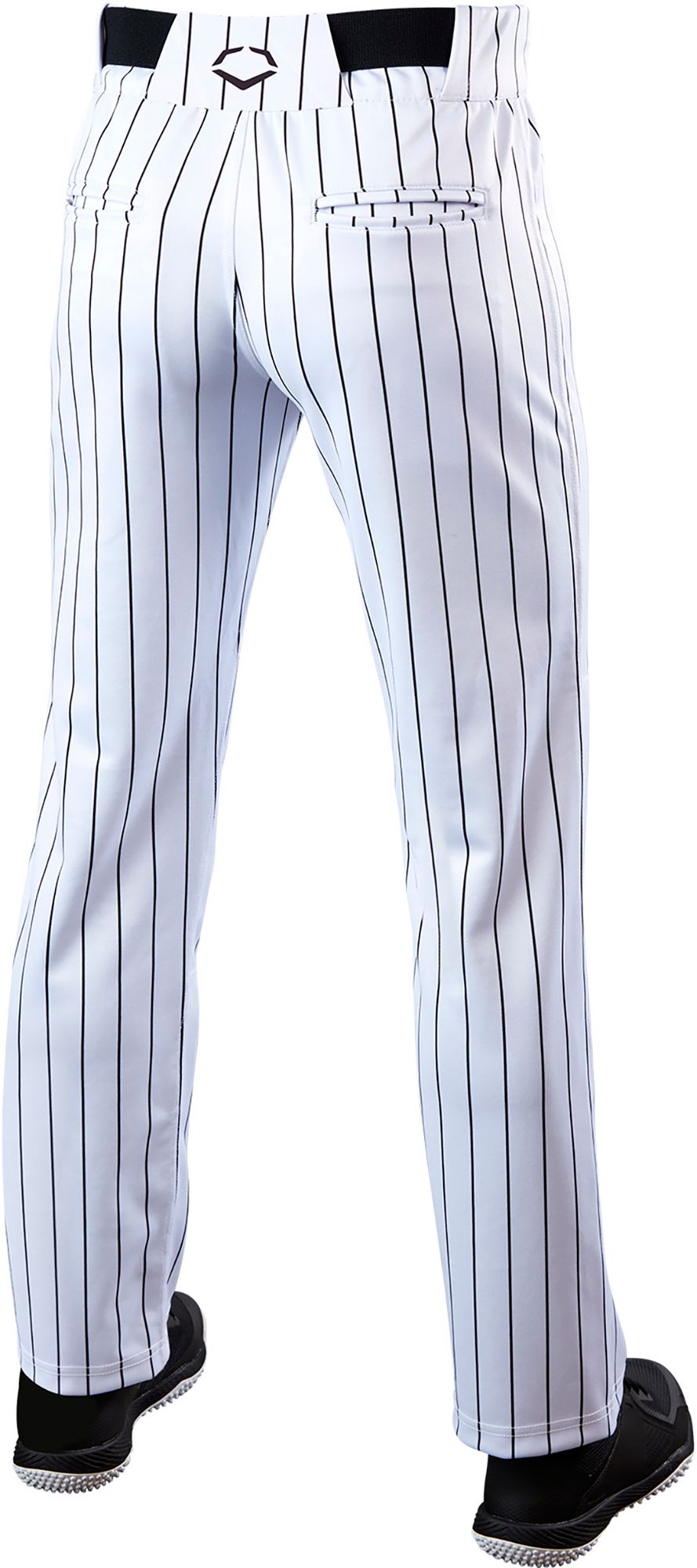 EvoShield Men's Salute Pinstripe Open Bottom Pants product image