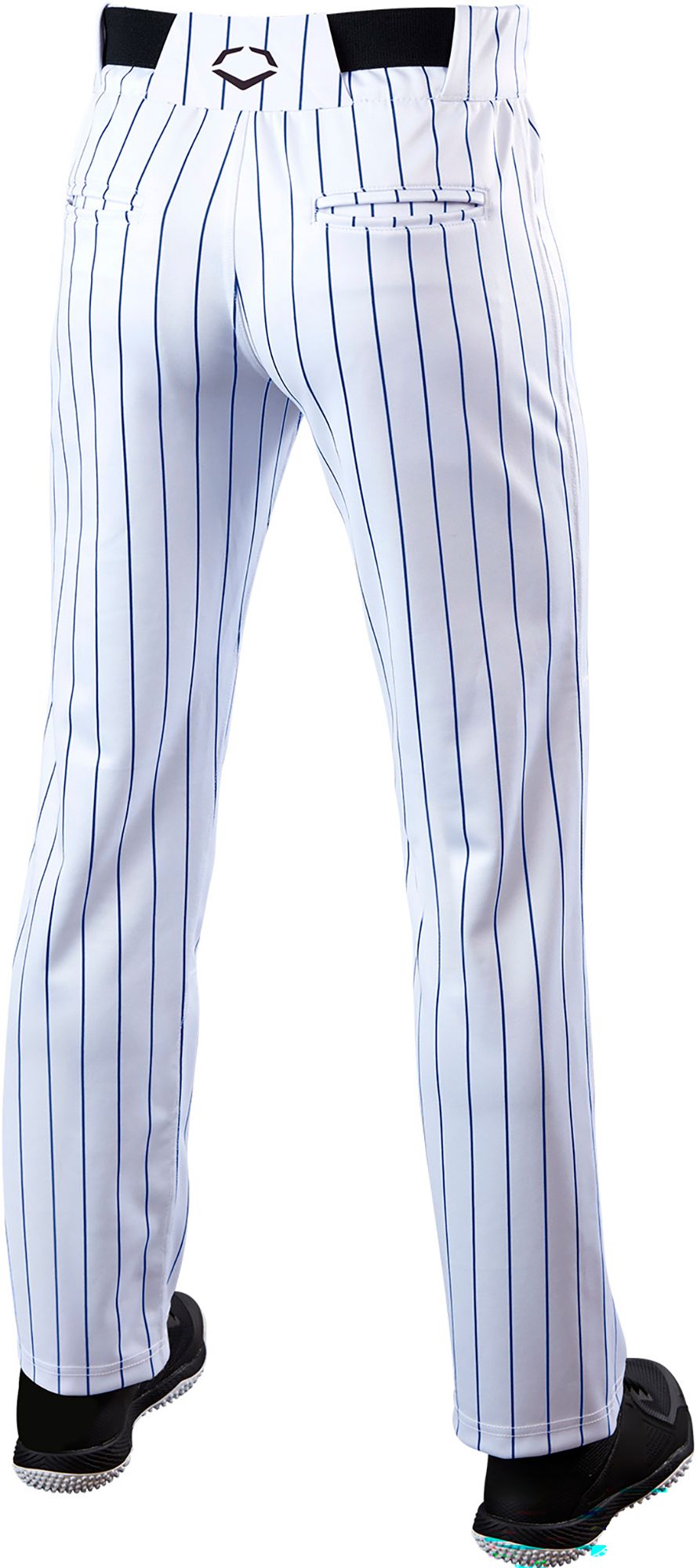 EvoShield Men's Salute Pinstripe Open Bottom Pants product image