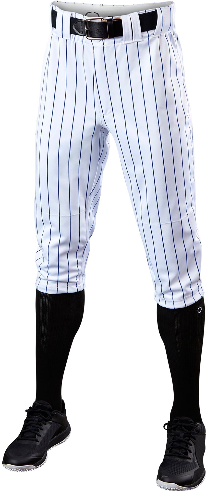 EvoShield Men's Salute Pinstripe Knicker Pants product image
