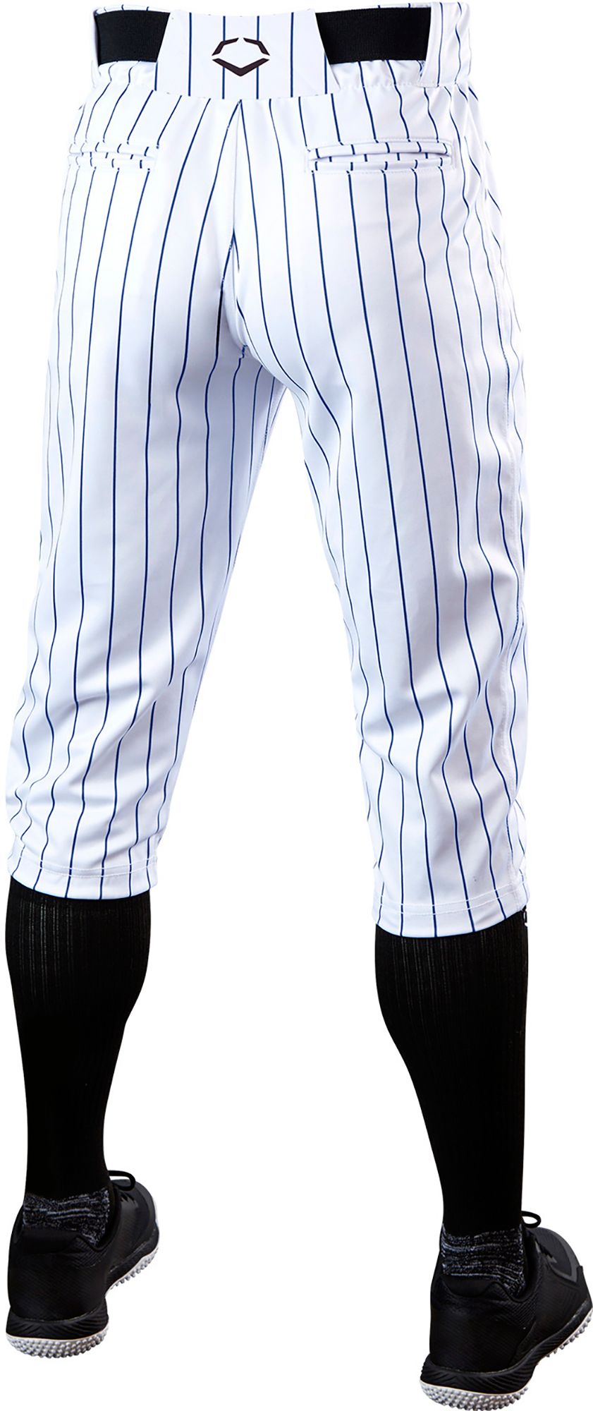 EvoShield Men's Salute Pinstripe Knicker Pants product image
