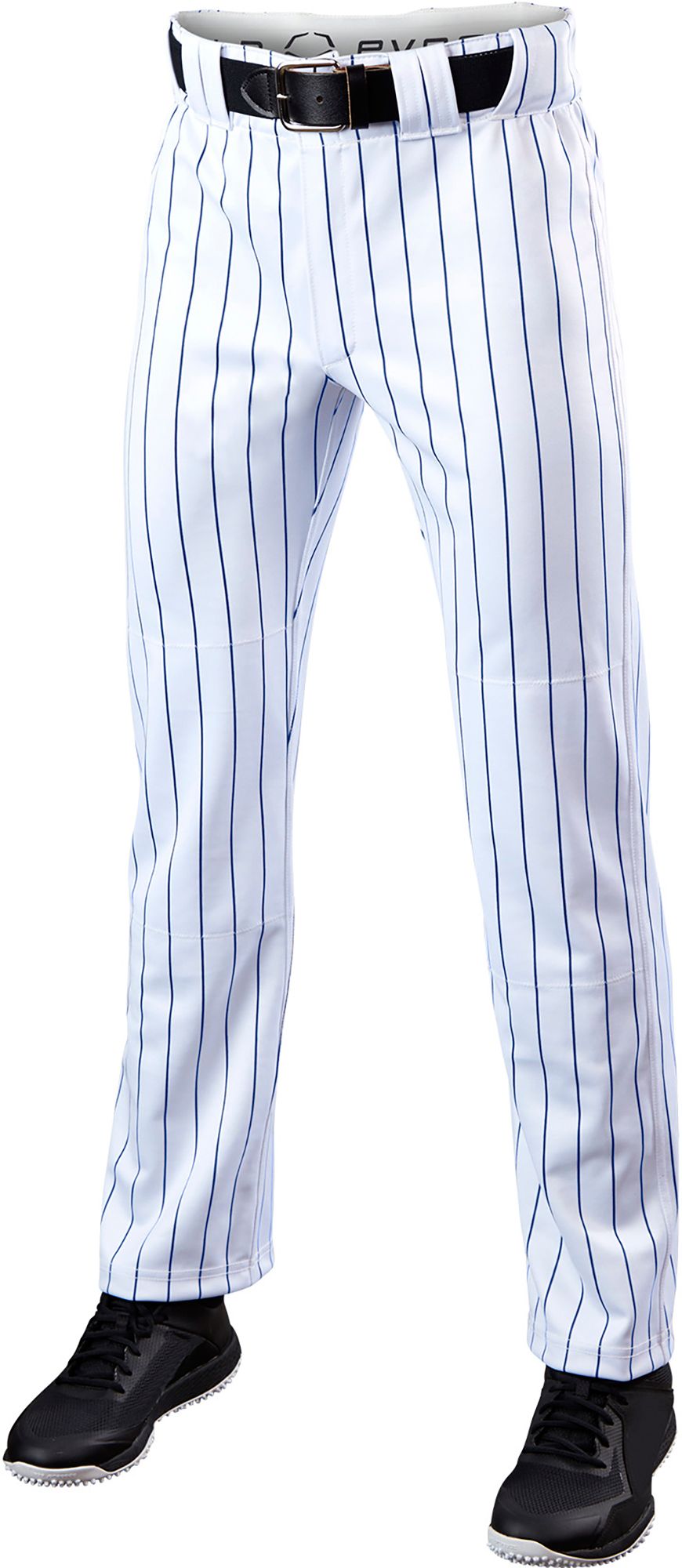EvoShield Boys' Salute Pinstripe Knicker Baseball Pants product image