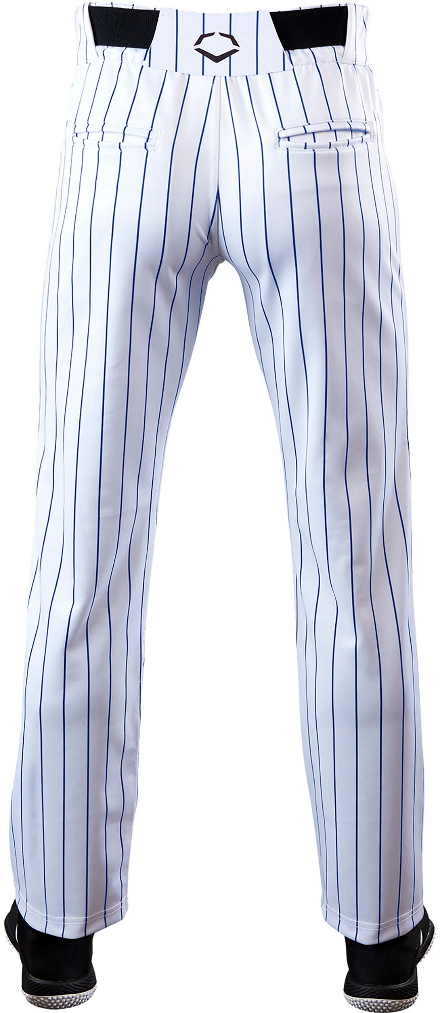 EvoShield Boys' Salute Pinstripe Knicker Baseball Pants product image