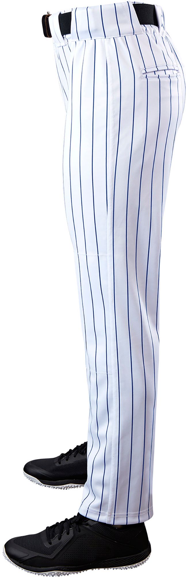 EvoShield Boys' Salute Pinstripe Knicker Baseball Pants product image