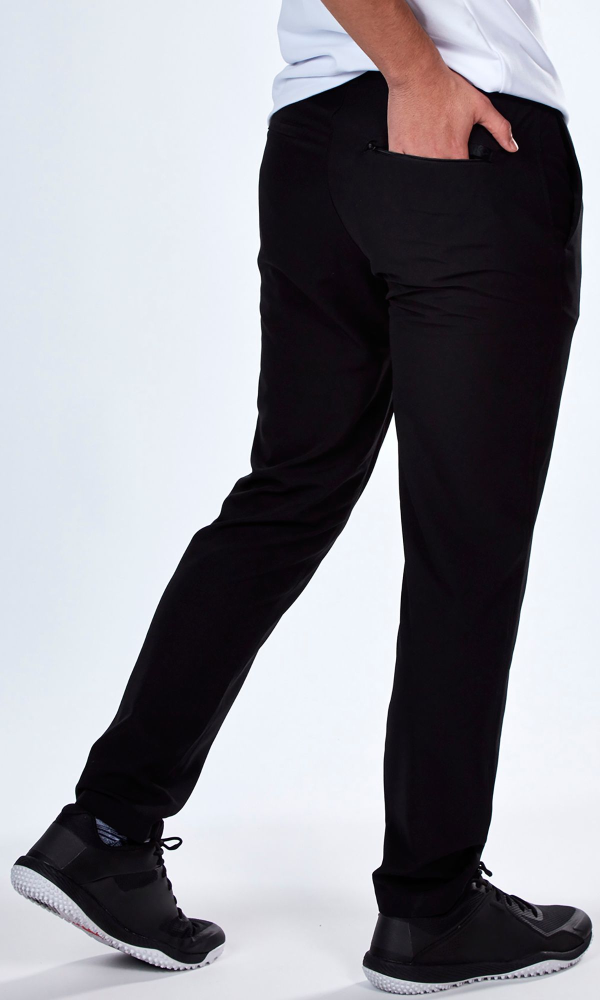 EvoShield Men's Woven Postgame Pants product image