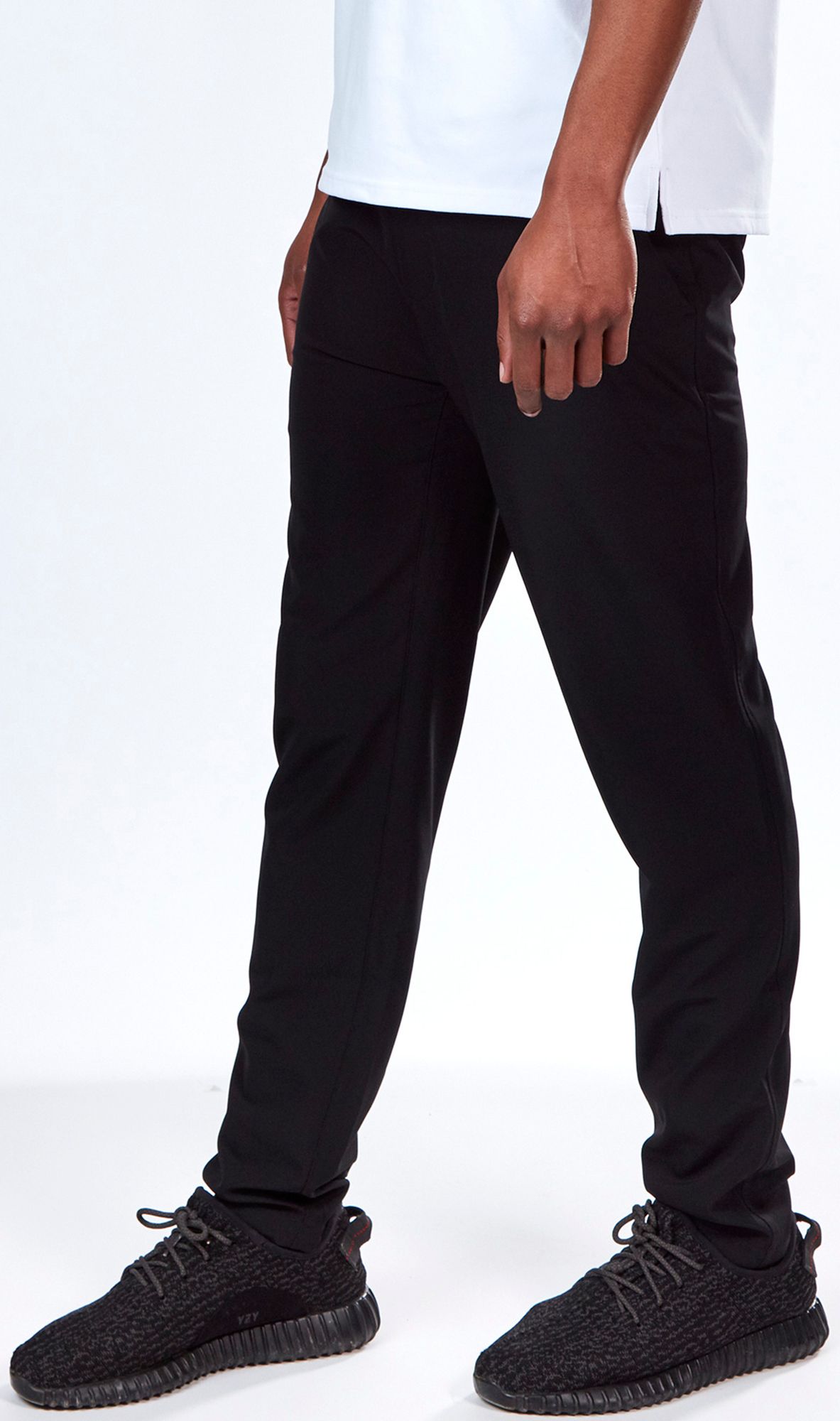 EvoShield Men's Woven Postgame Pants product image