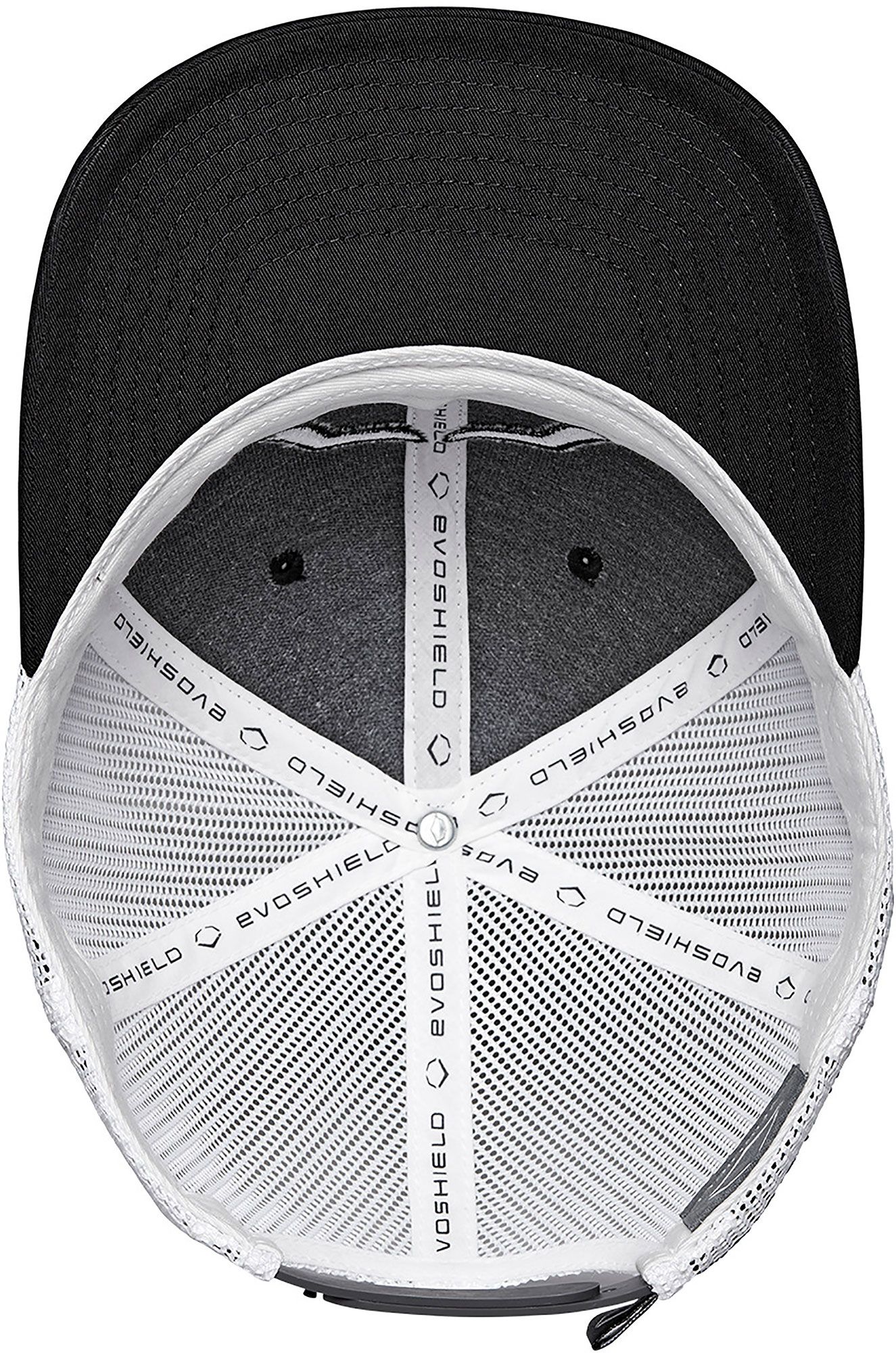 EvoShield Youth Zig Zag Snapback