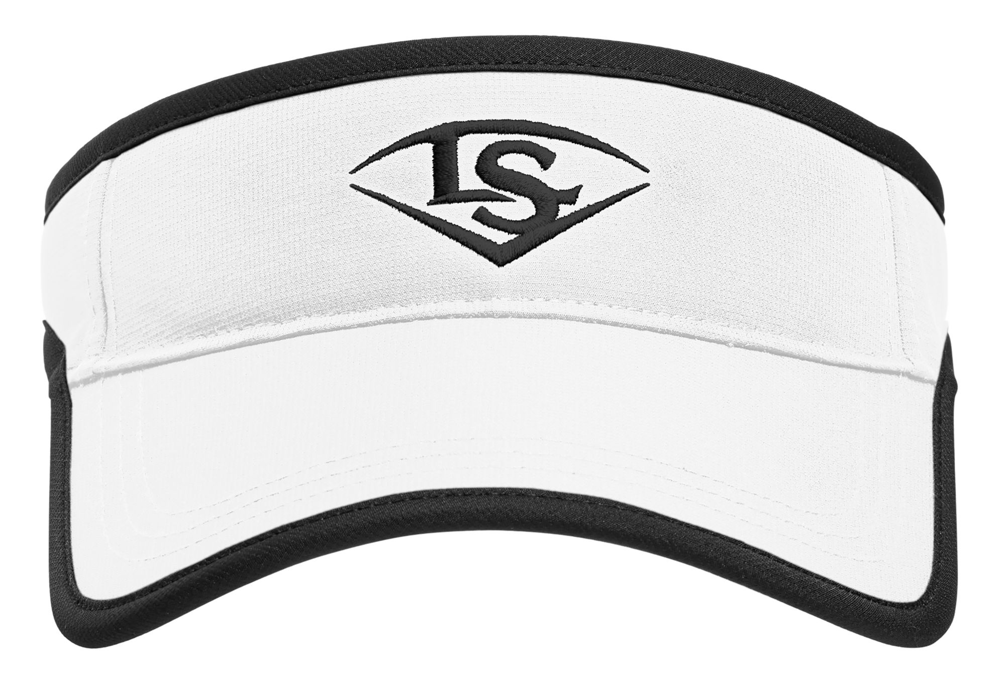 Louisville Slugger Adult Baseball/Softball Visor
