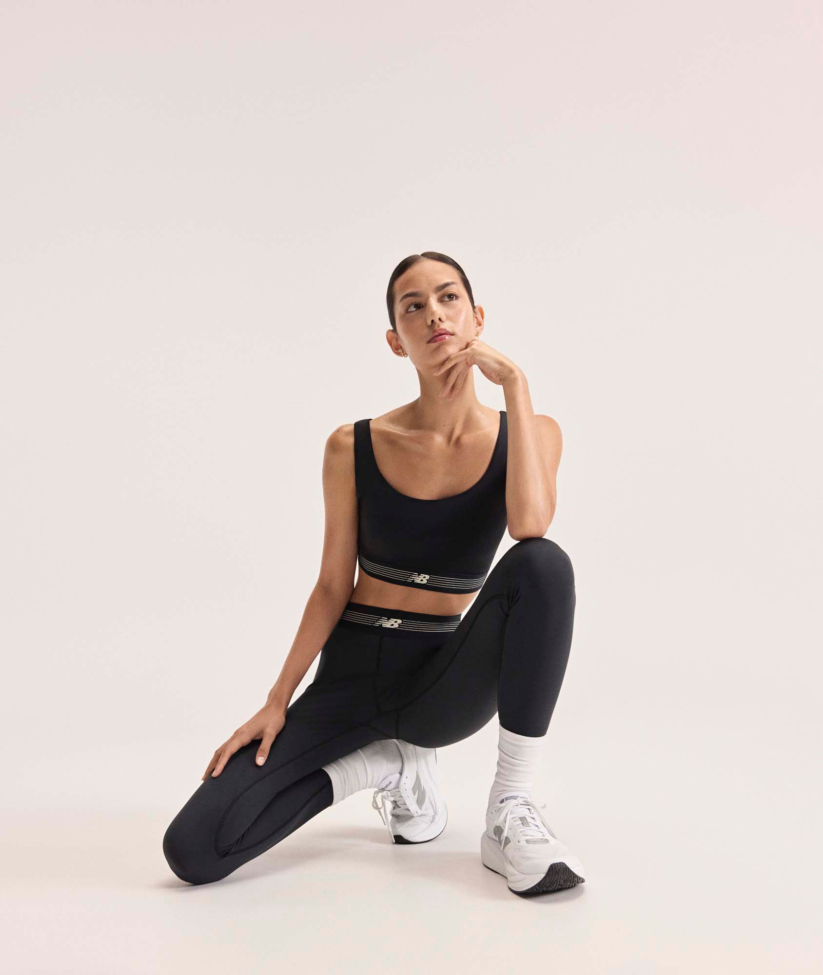 New Balance Women's AC 25" Leggings product image