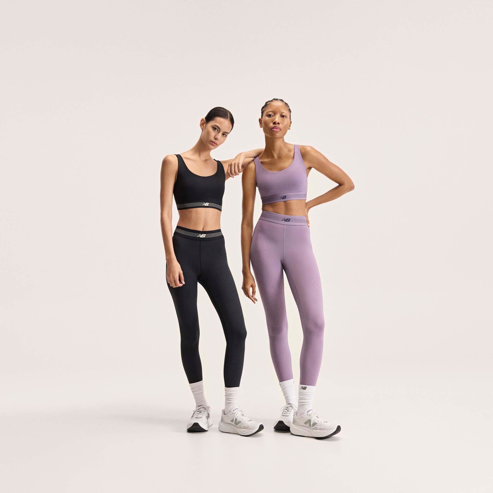 New Balance Women's AC 25" Leggings product image