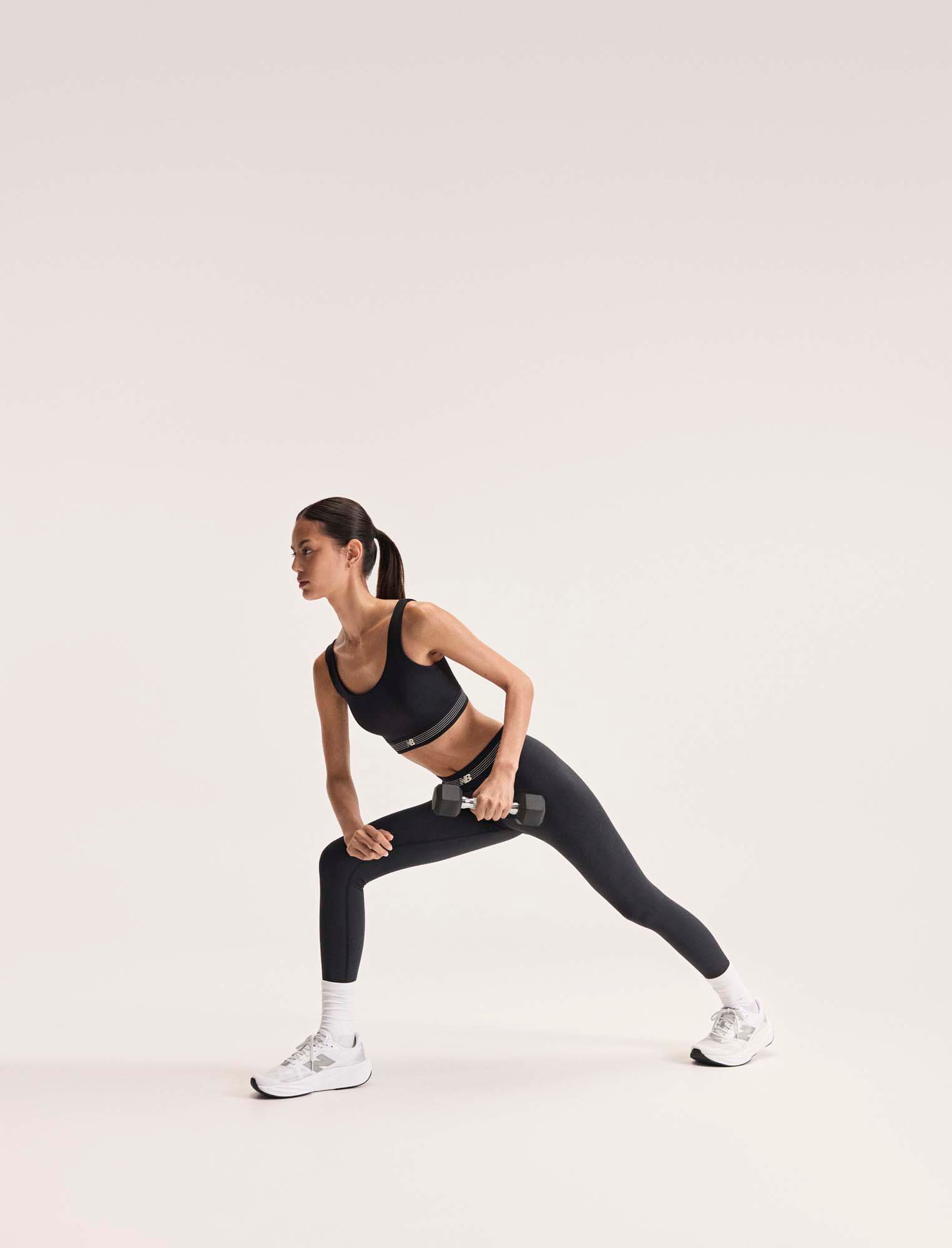 New Balance Women's AC 25" Leggings product image