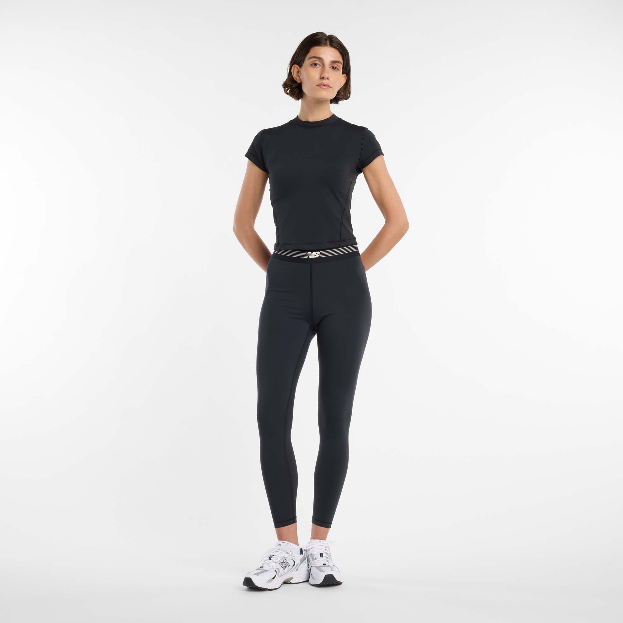 New Balance Women's AC 25" Leggings product image