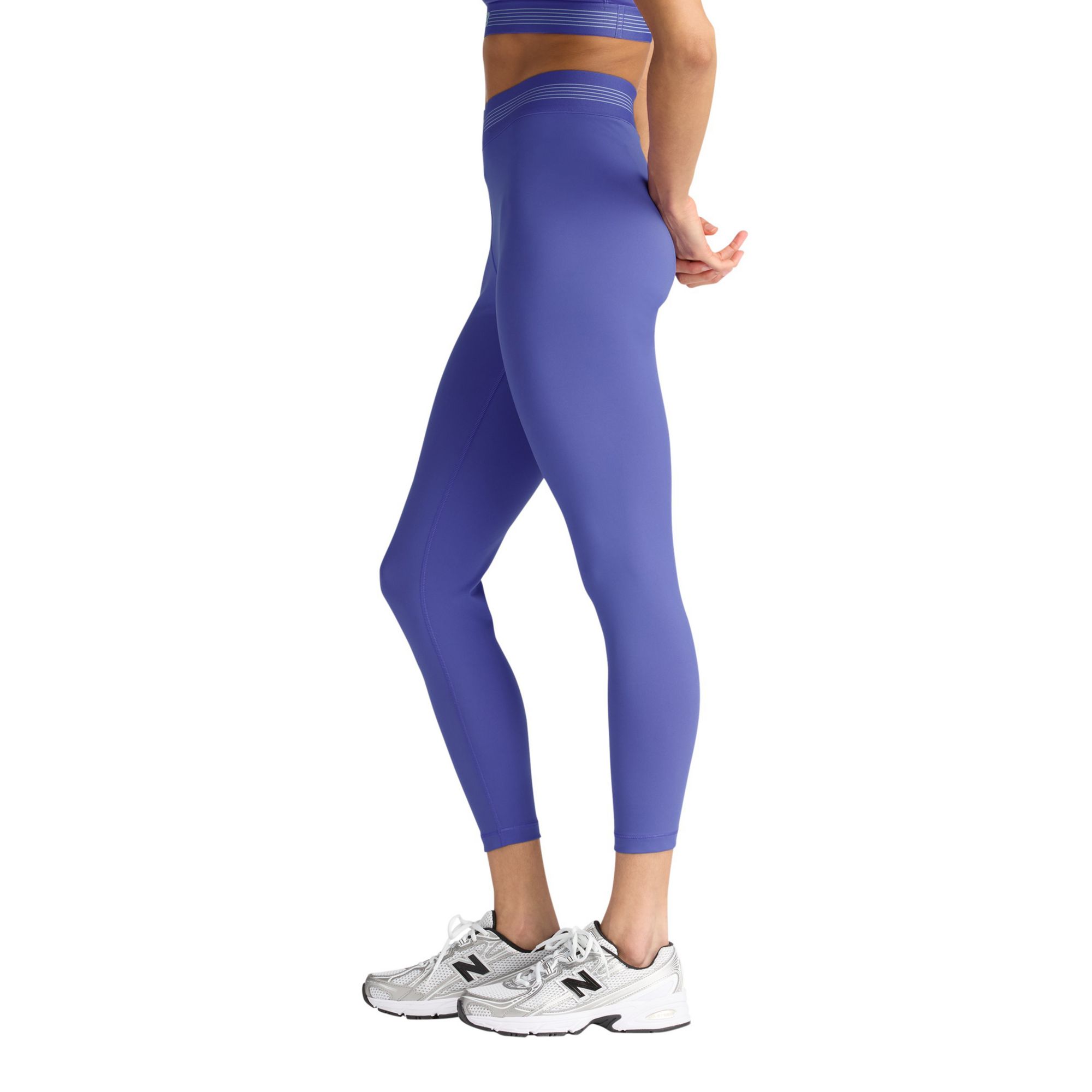 New Balance Women's AC 25" Leggings product image
