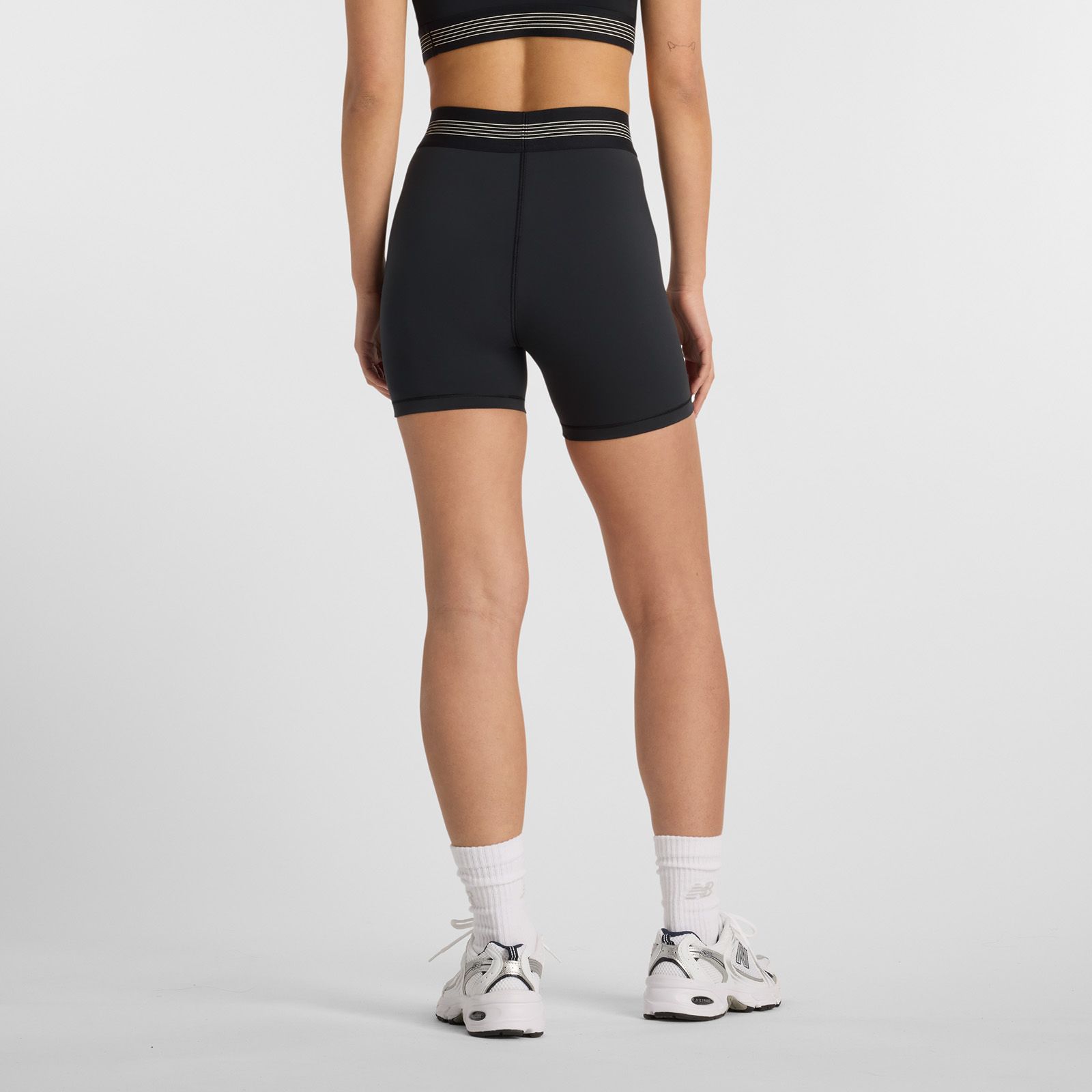 New Balance Women's AC Fitted 5" Shorts product image
