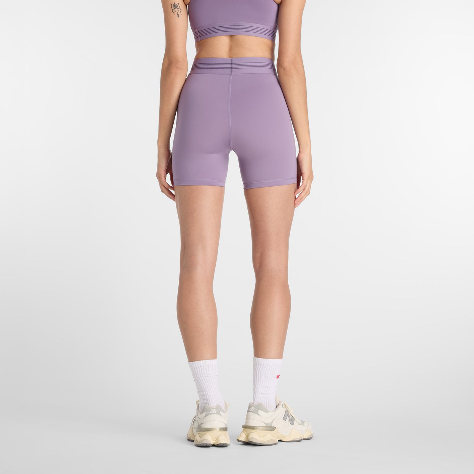 New Balance Women's AC Fitted 5" Shorts product image