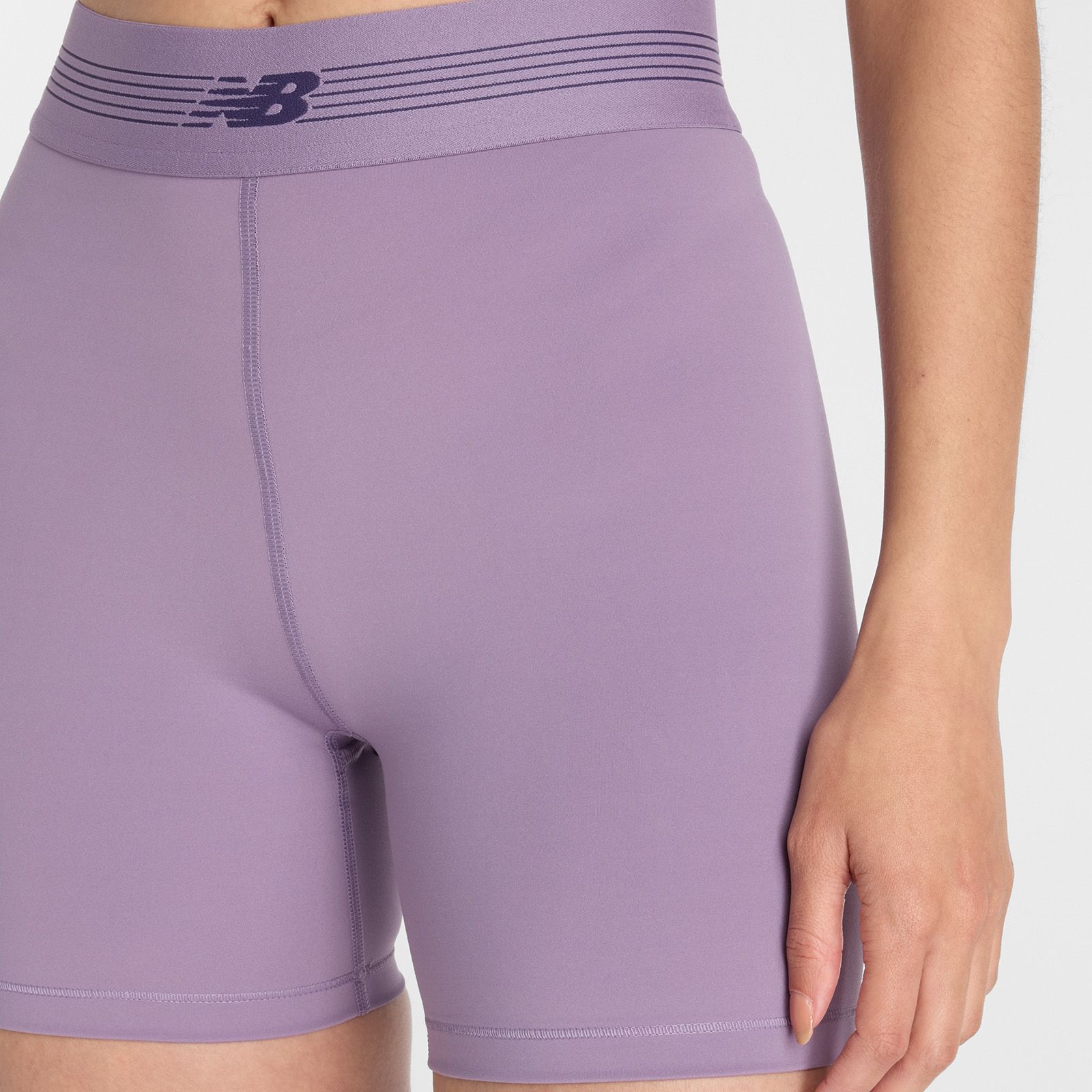 New Balance Women's AC Fitted 5" Shorts product image