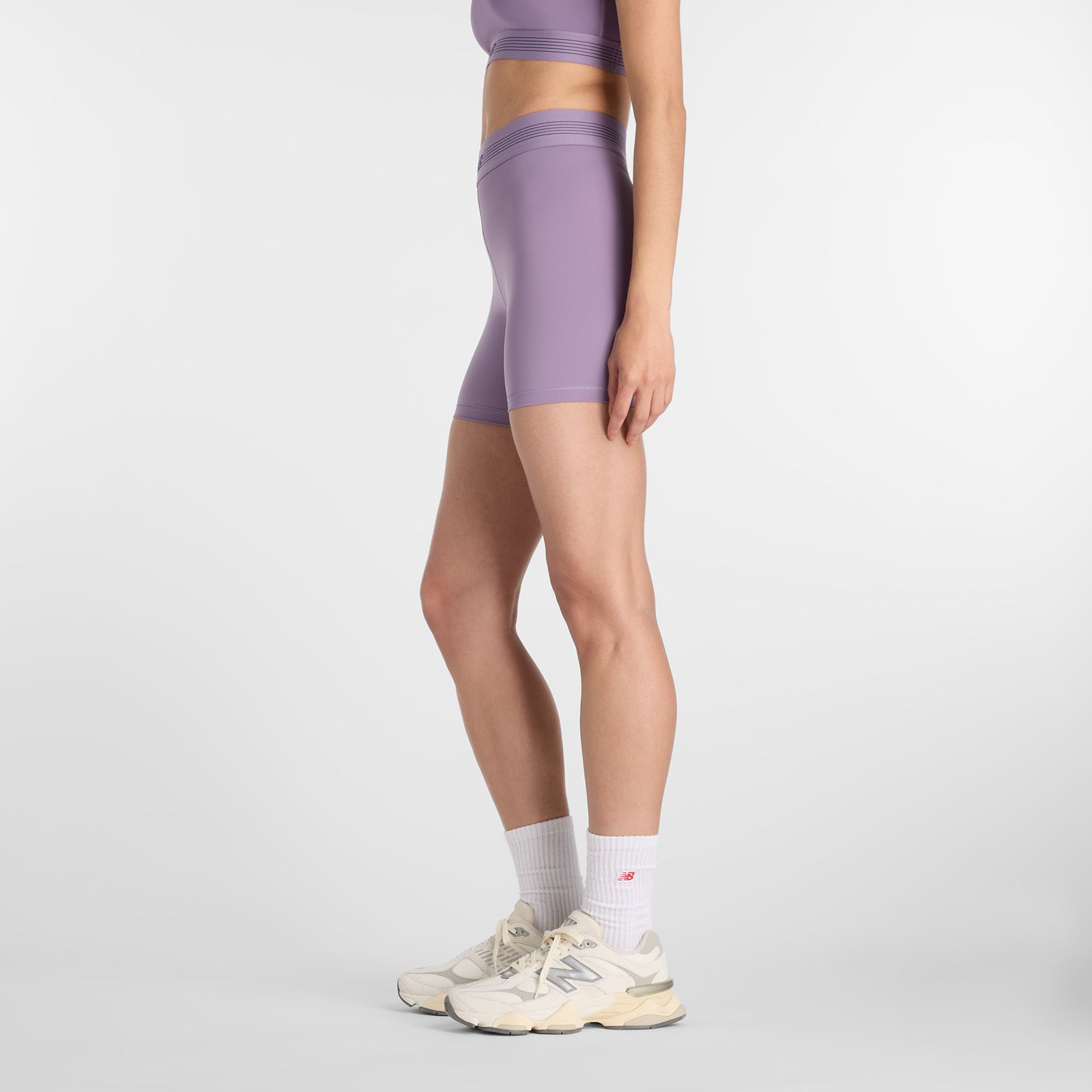 New Balance Women's AC Fitted 5" Shorts product image