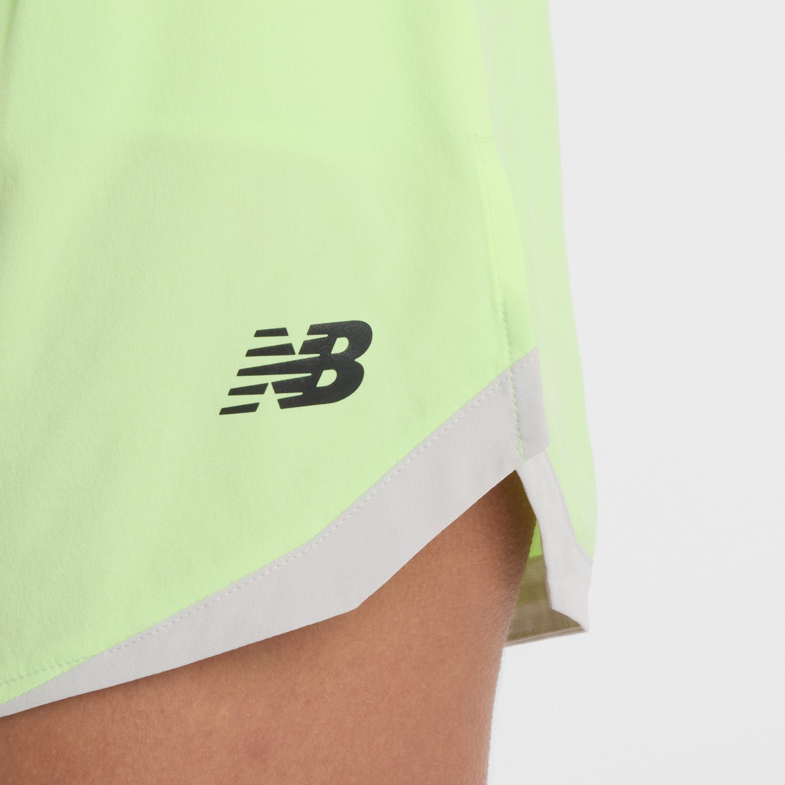 New Balance Women's RC Essential 3" Shorts product image