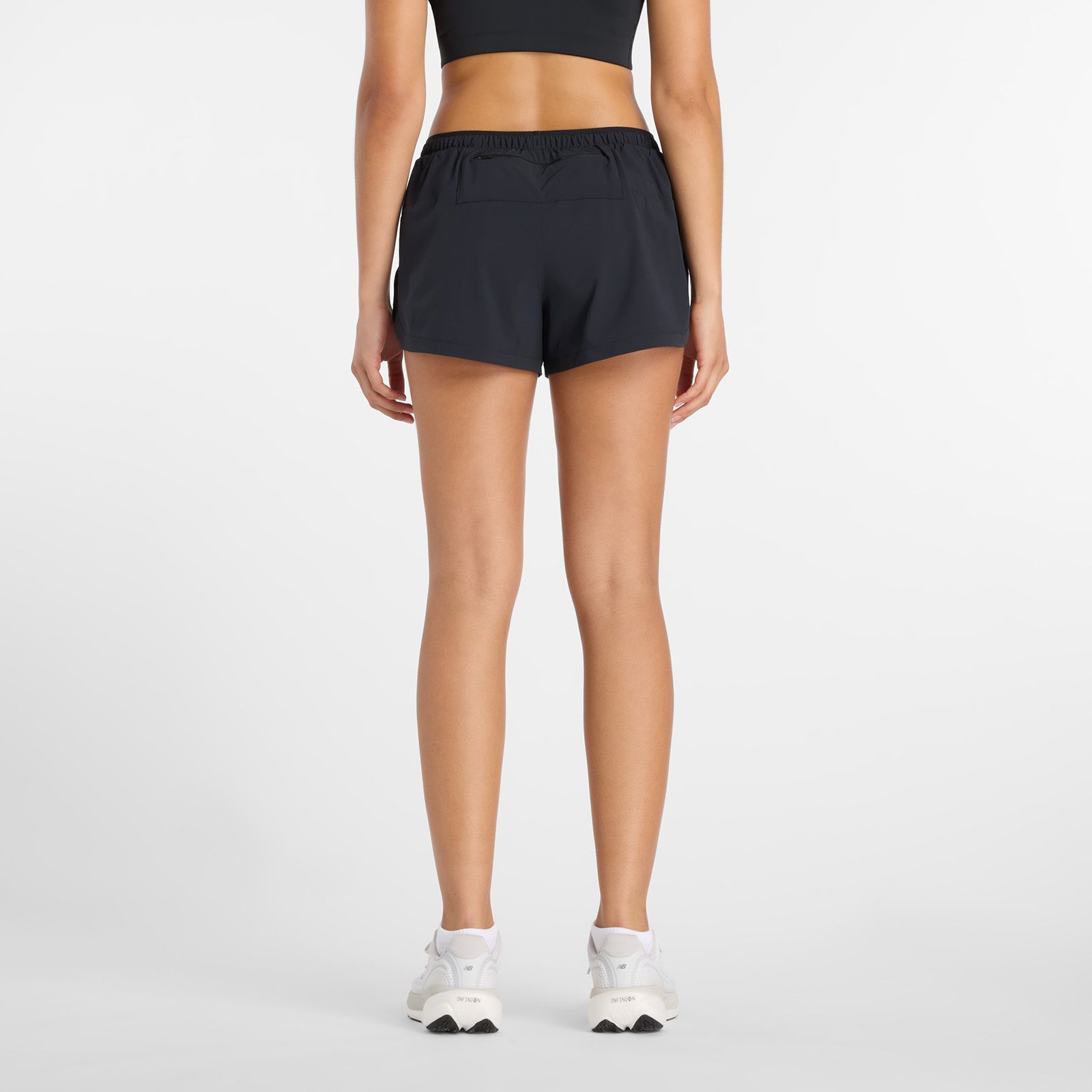 New Balance Women's RC Essential 3" Shorts product image