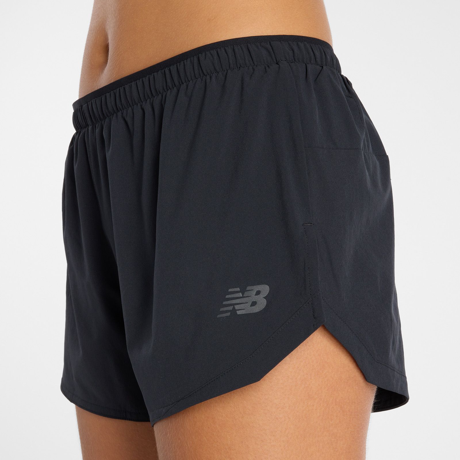 New Balance Women's RC Essential 3" Shorts product image