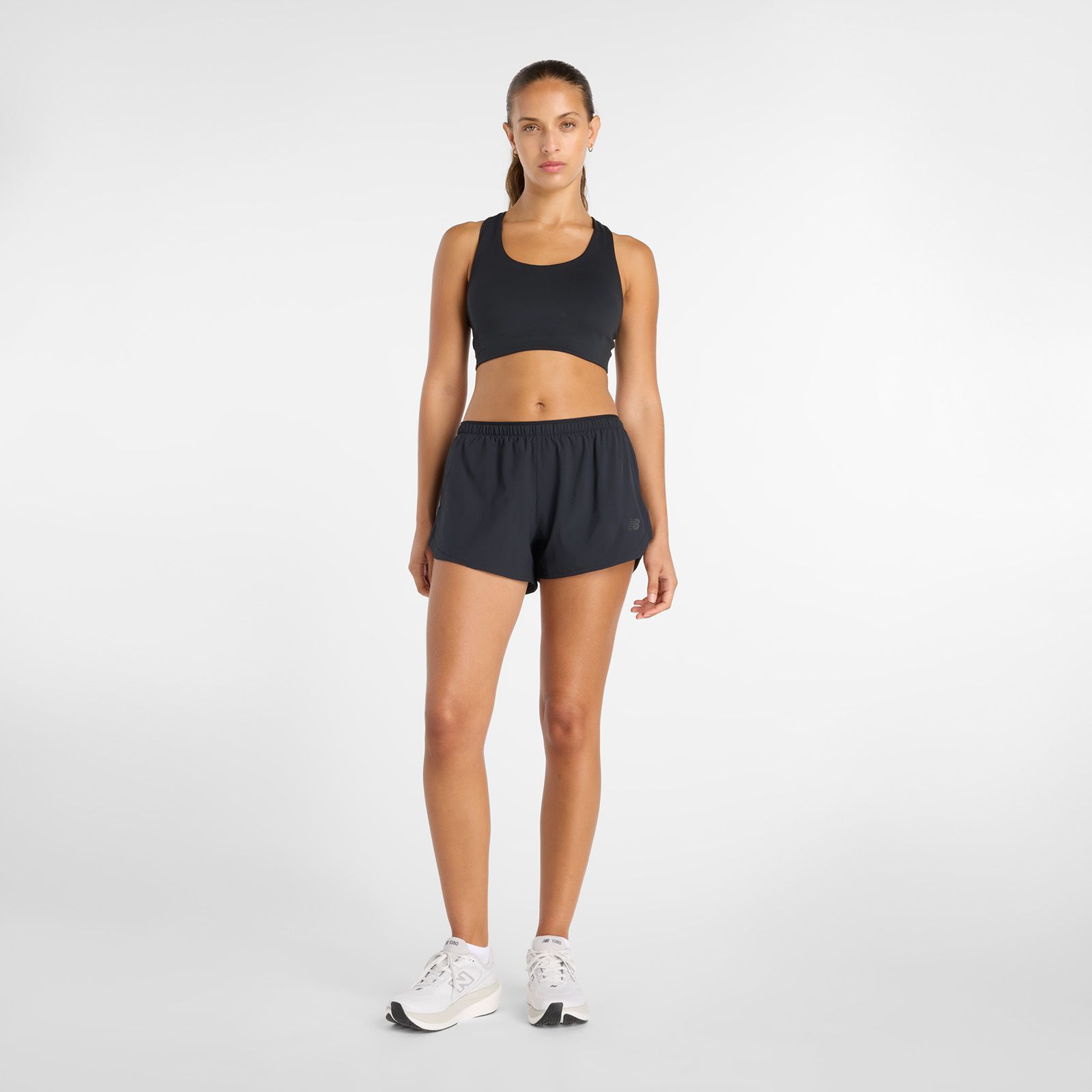 New Balance Women's RC Essential 3" Shorts product image