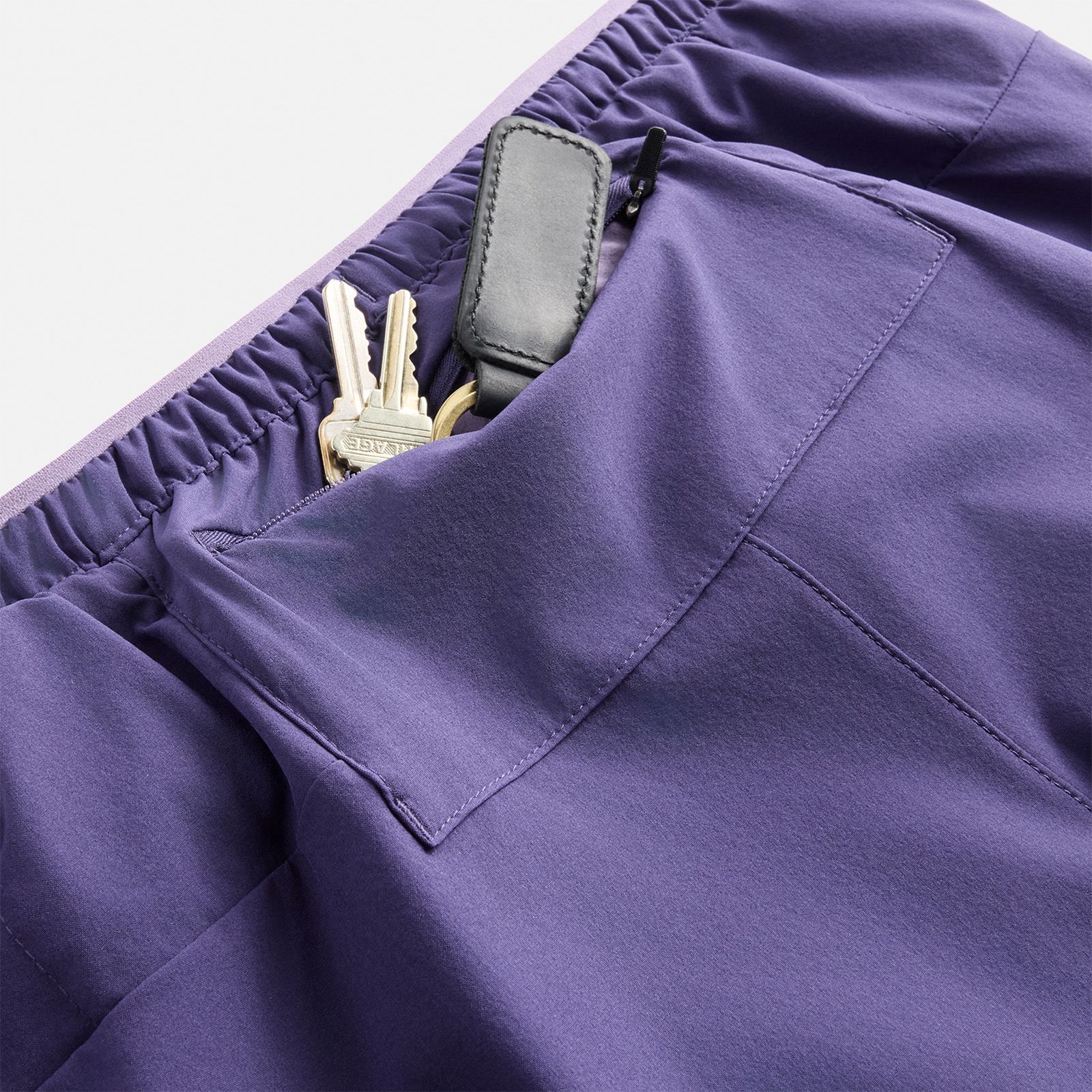 New Balance Women's RC Essential 3" Shorts product image