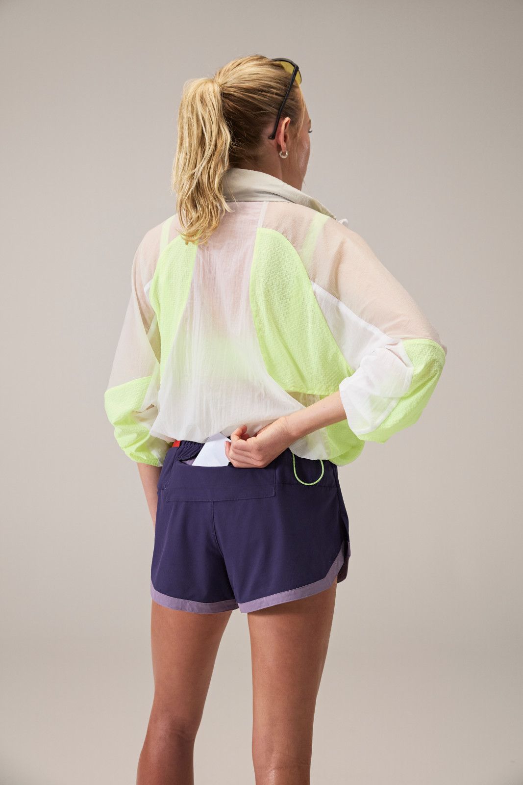 New Balance Women's RC Essential 3" Shorts product image