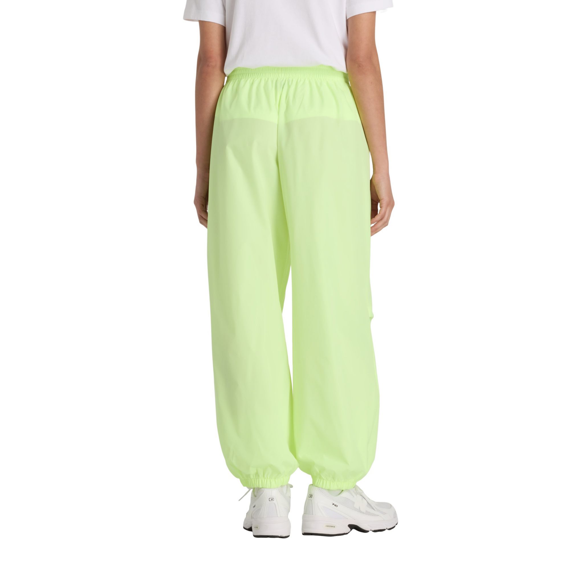 New Balance Women's Trackside Woven Pants product image
