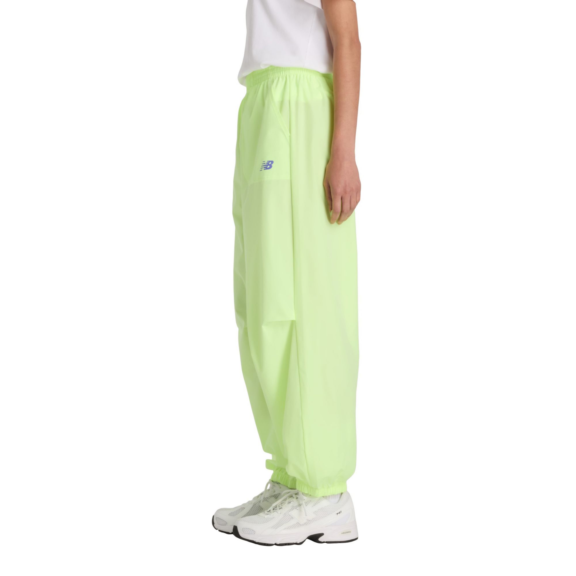 New Balance Women's Trackside Woven Pants product image