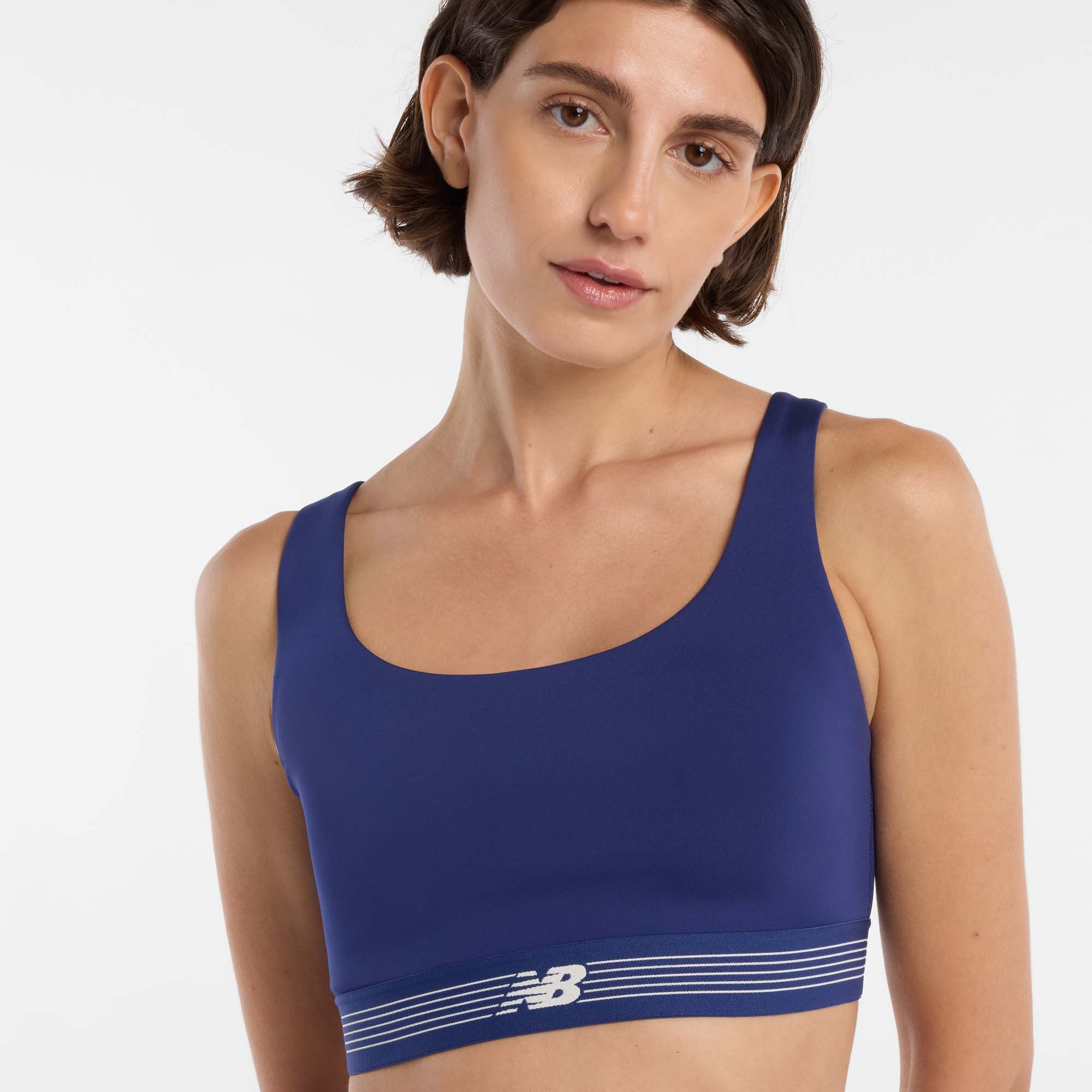 New Balance Women's AC Train Bra product image