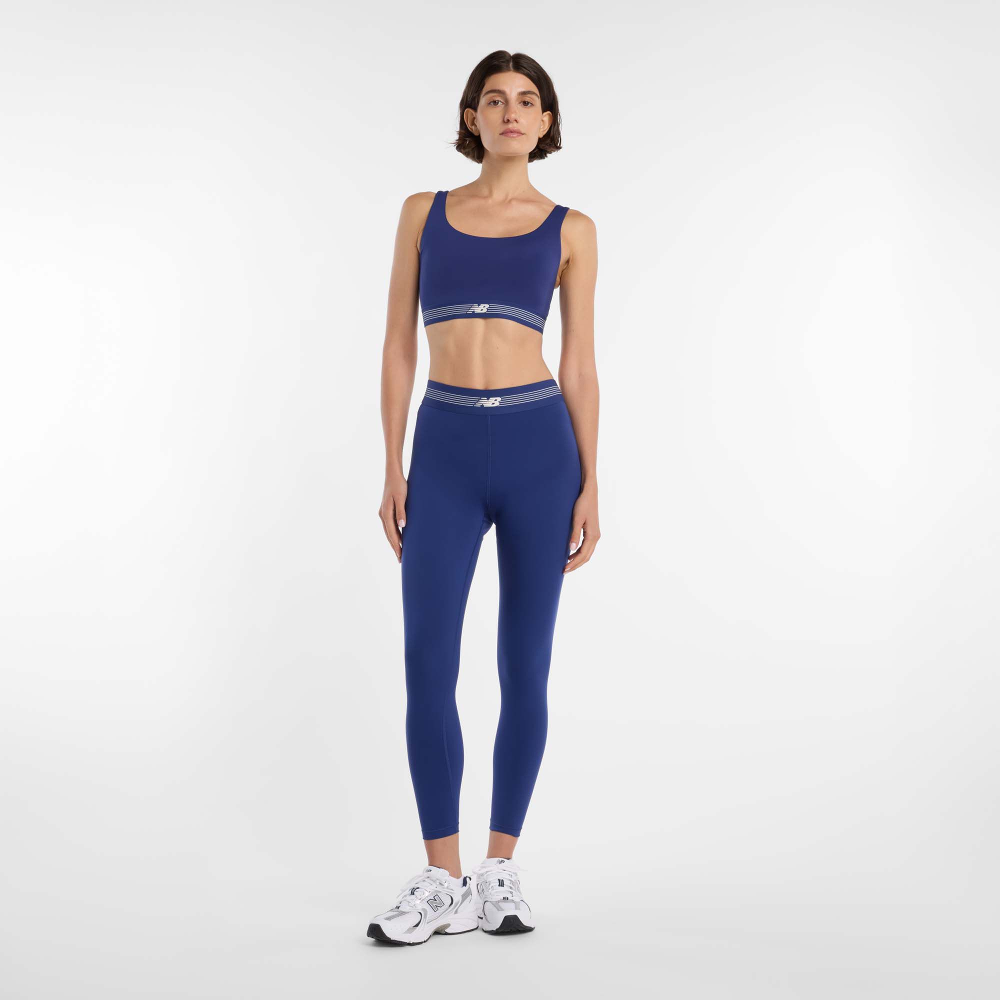 New Balance Women's AC Train Bra product image