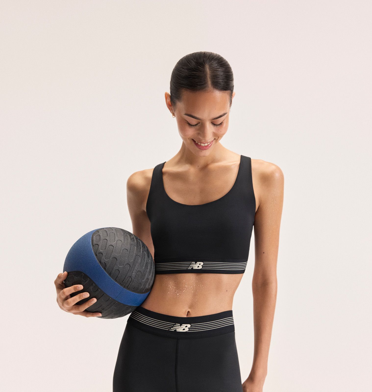 New Balance Women's AC Train Bra product image