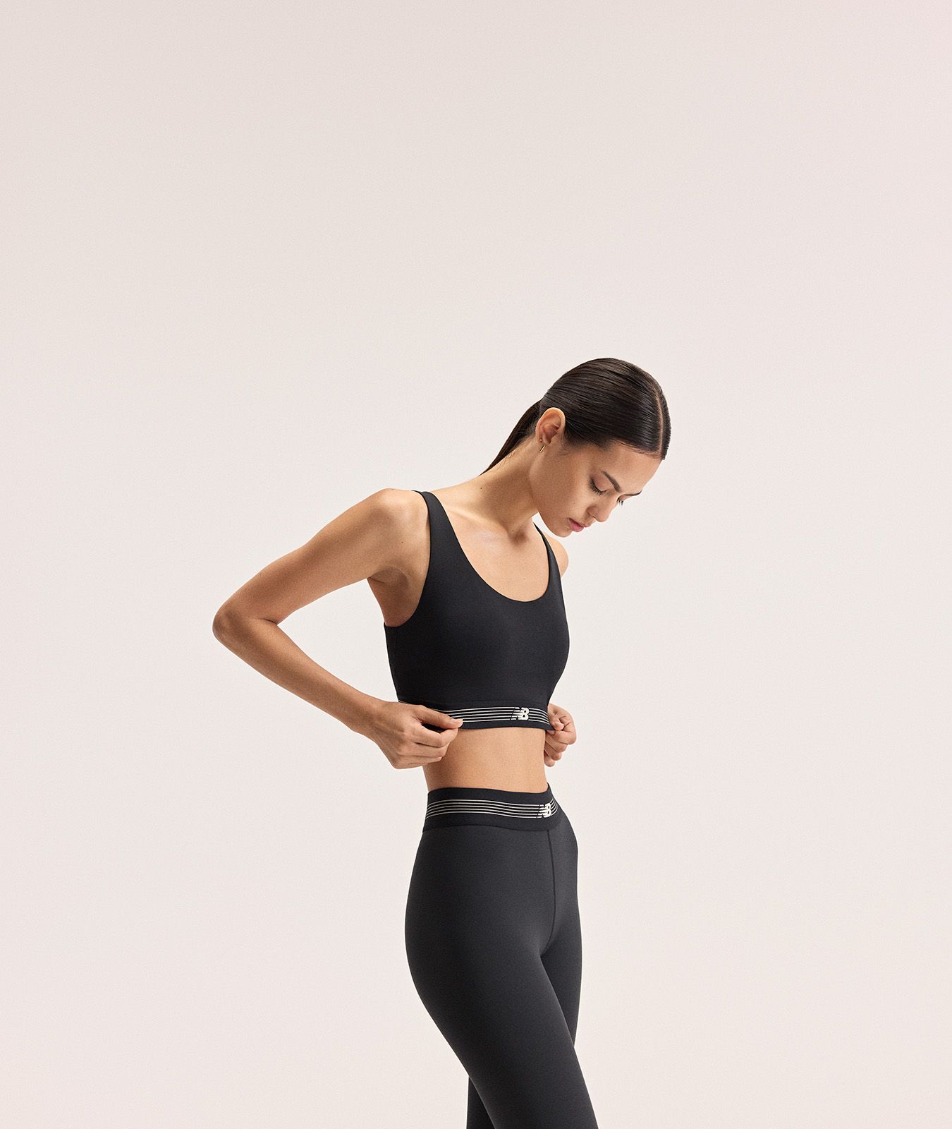 New Balance Women's AC Train Bra product image