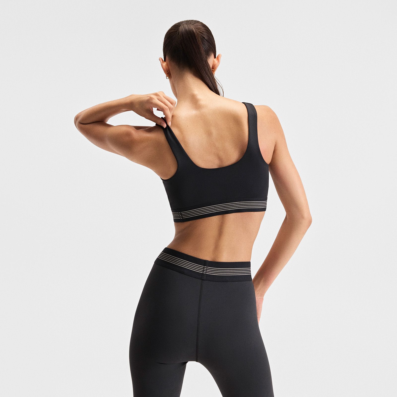 New Balance Women's AC Train Bra product image
