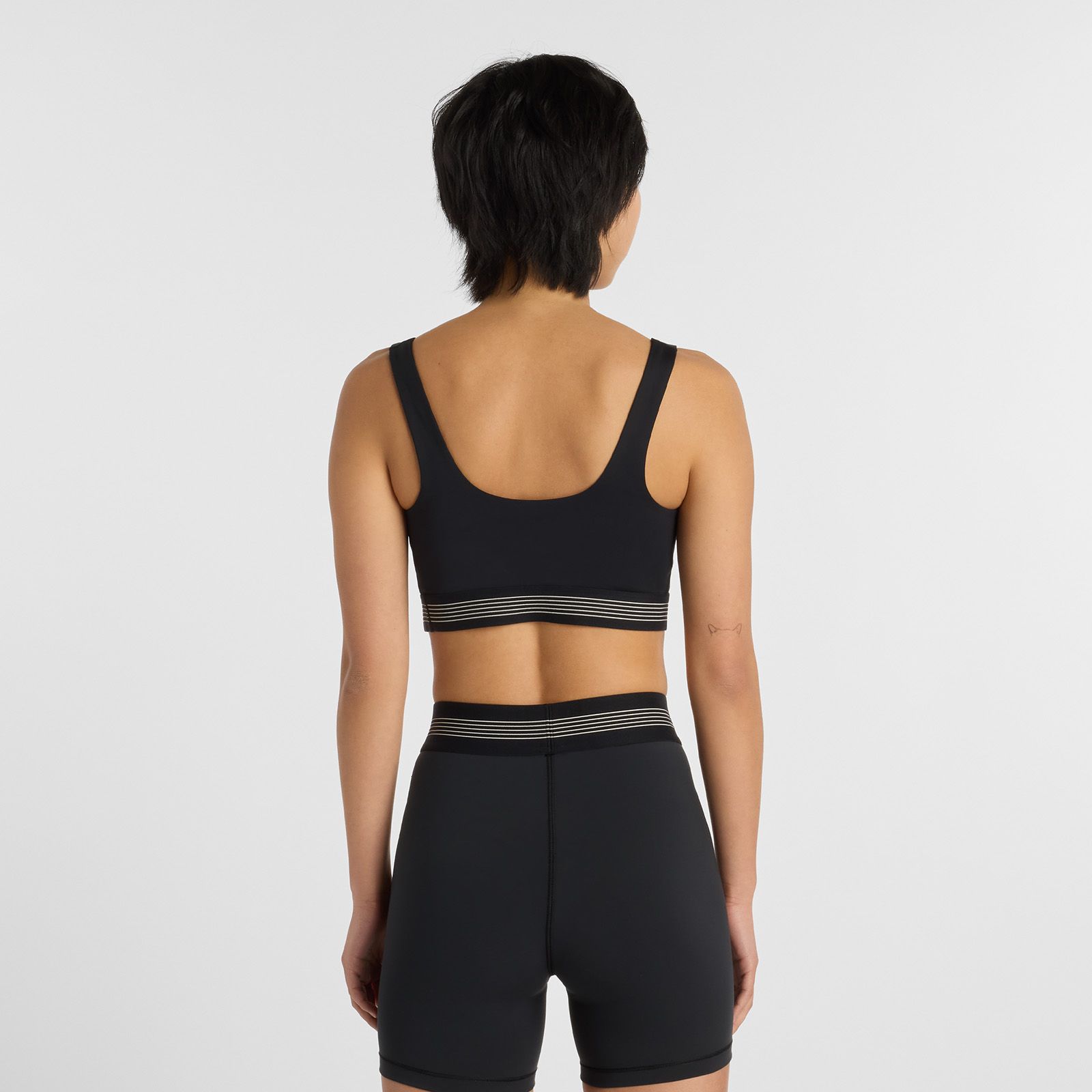 New Balance Women's AC Train Bra product image