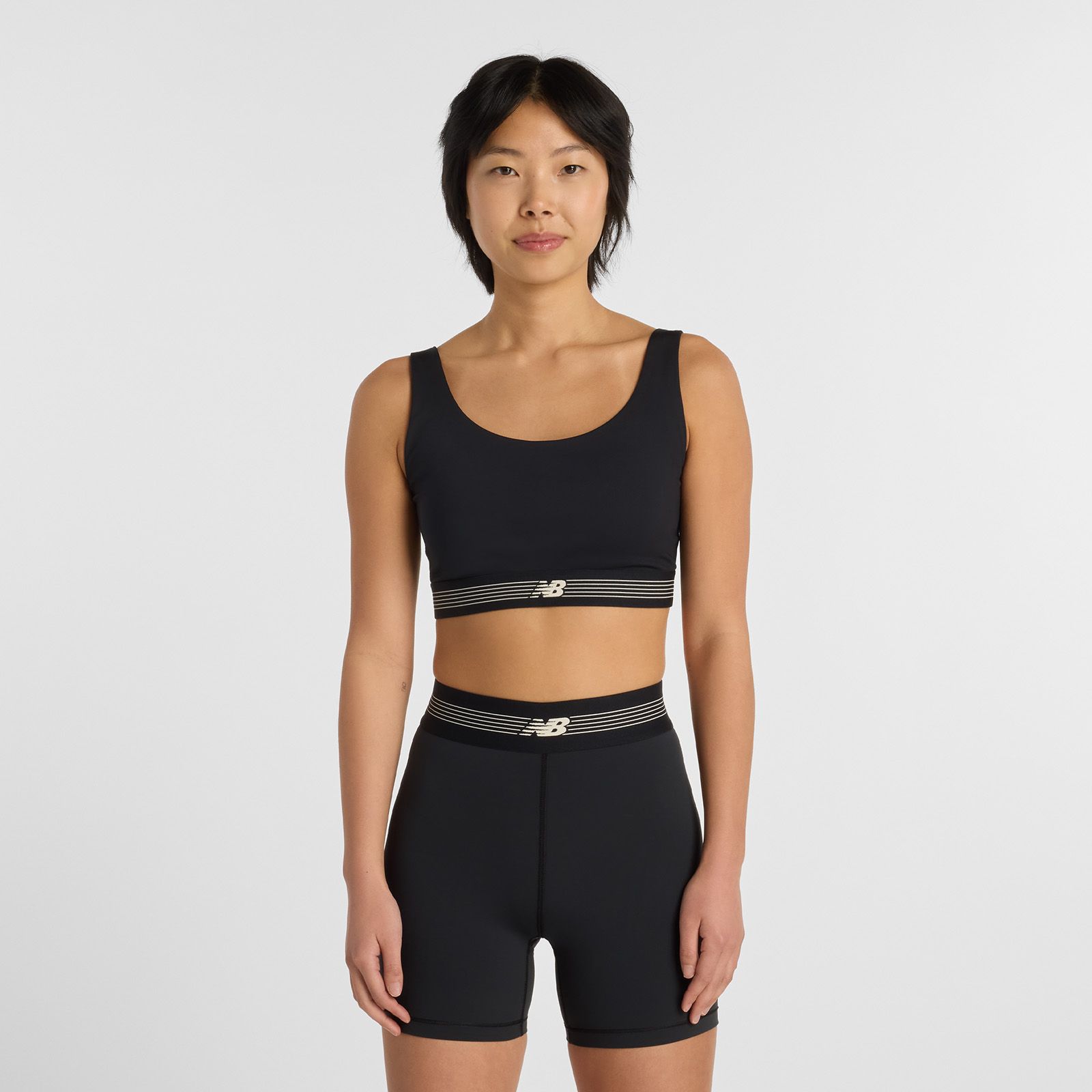 New Balance Women's AC Train Bra product image