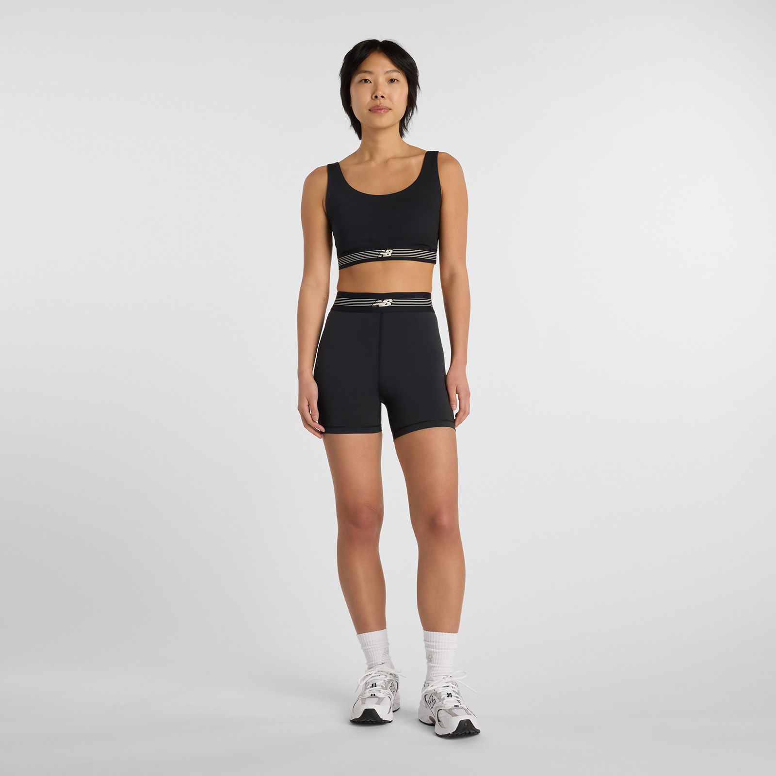 New Balance Women's AC Train Bra product image