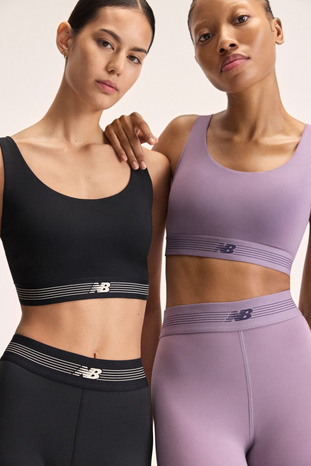 New Balance Women's AC Train Bra product image