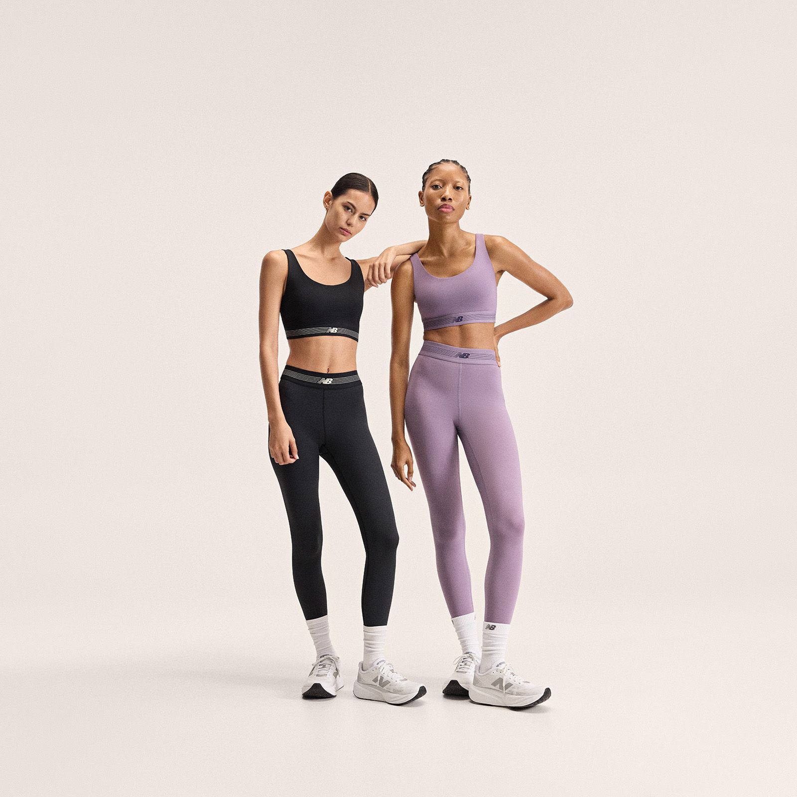 New Balance Women's AC Train Bra product image