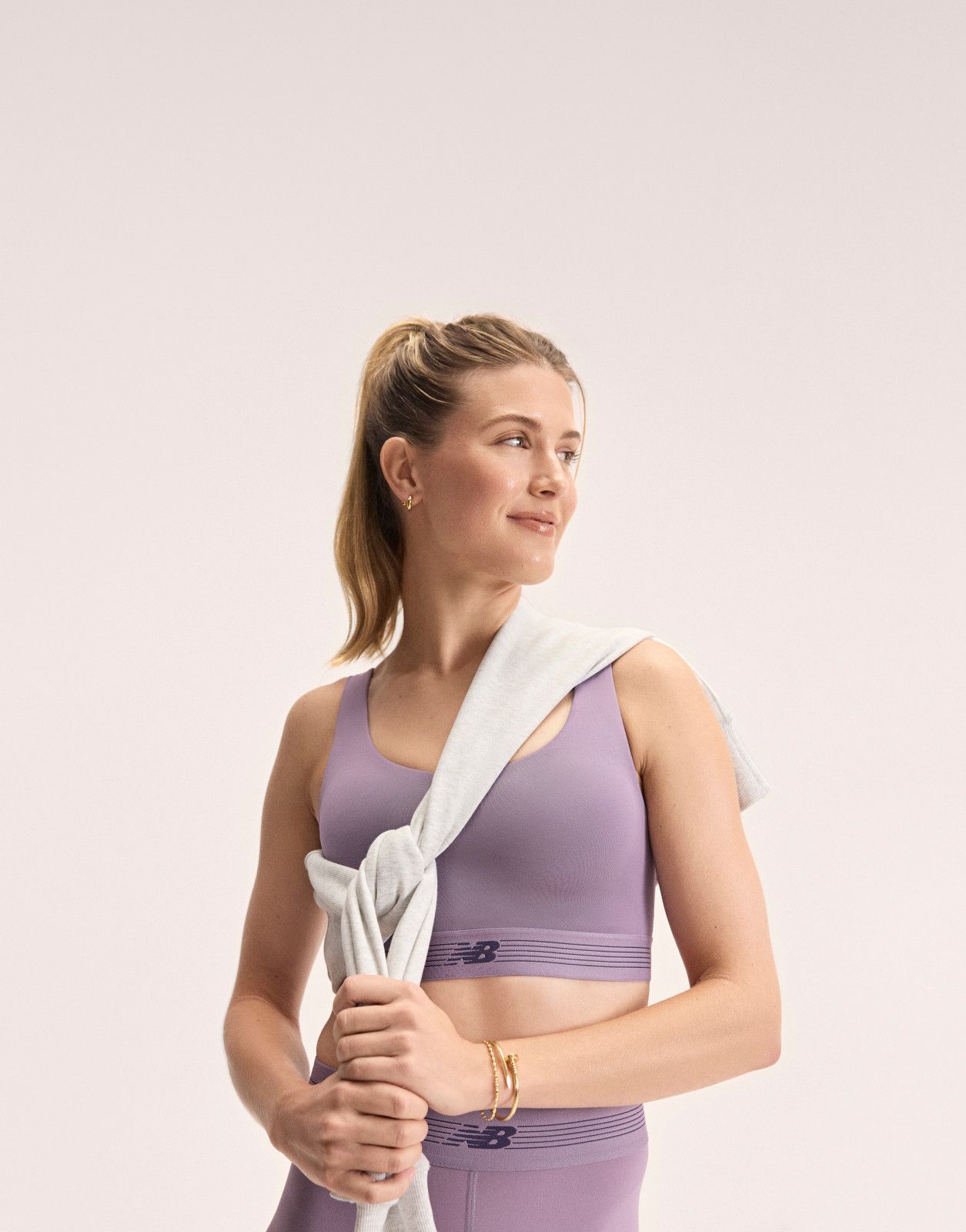 New Balance Women's AC Train Bra product image