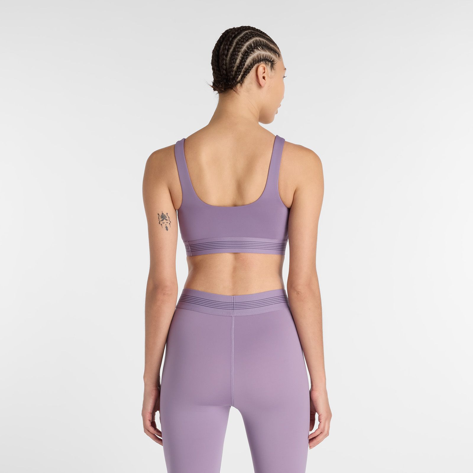 New Balance Women's AC Train Bra product image