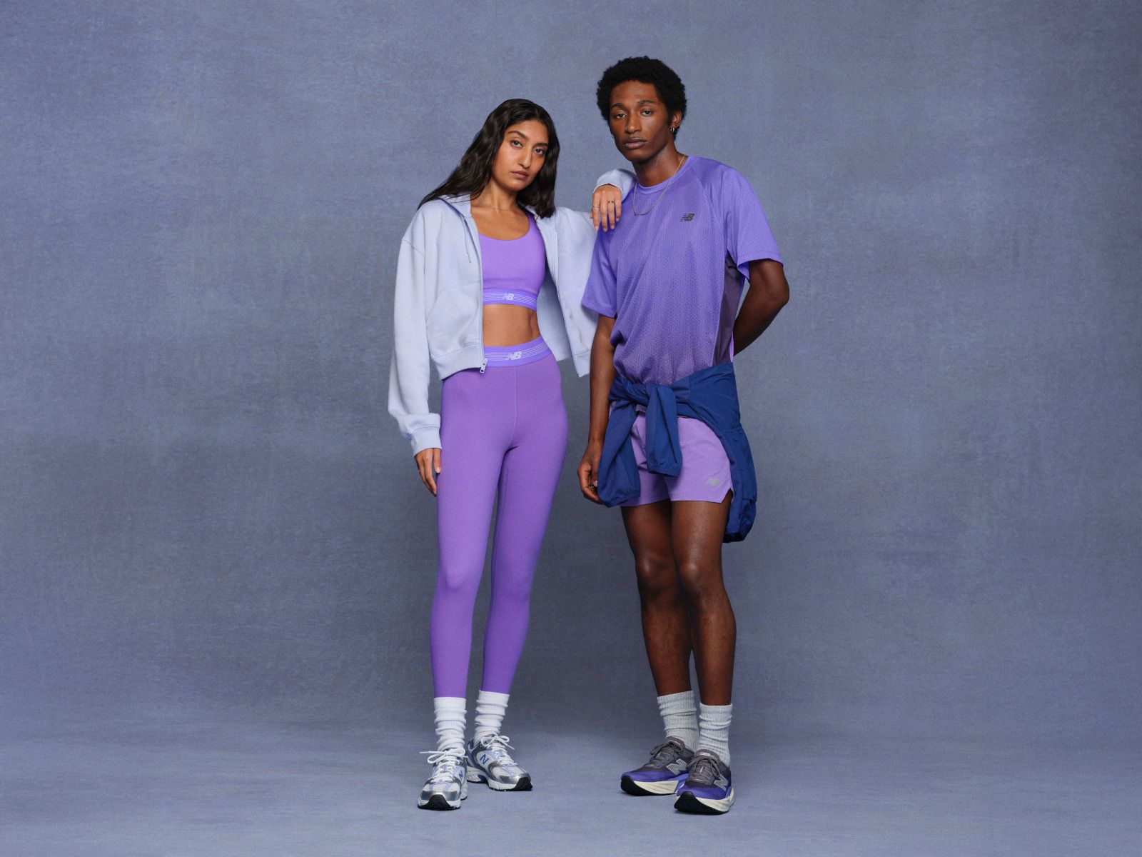 New Balance Women's AC Train Bra product image