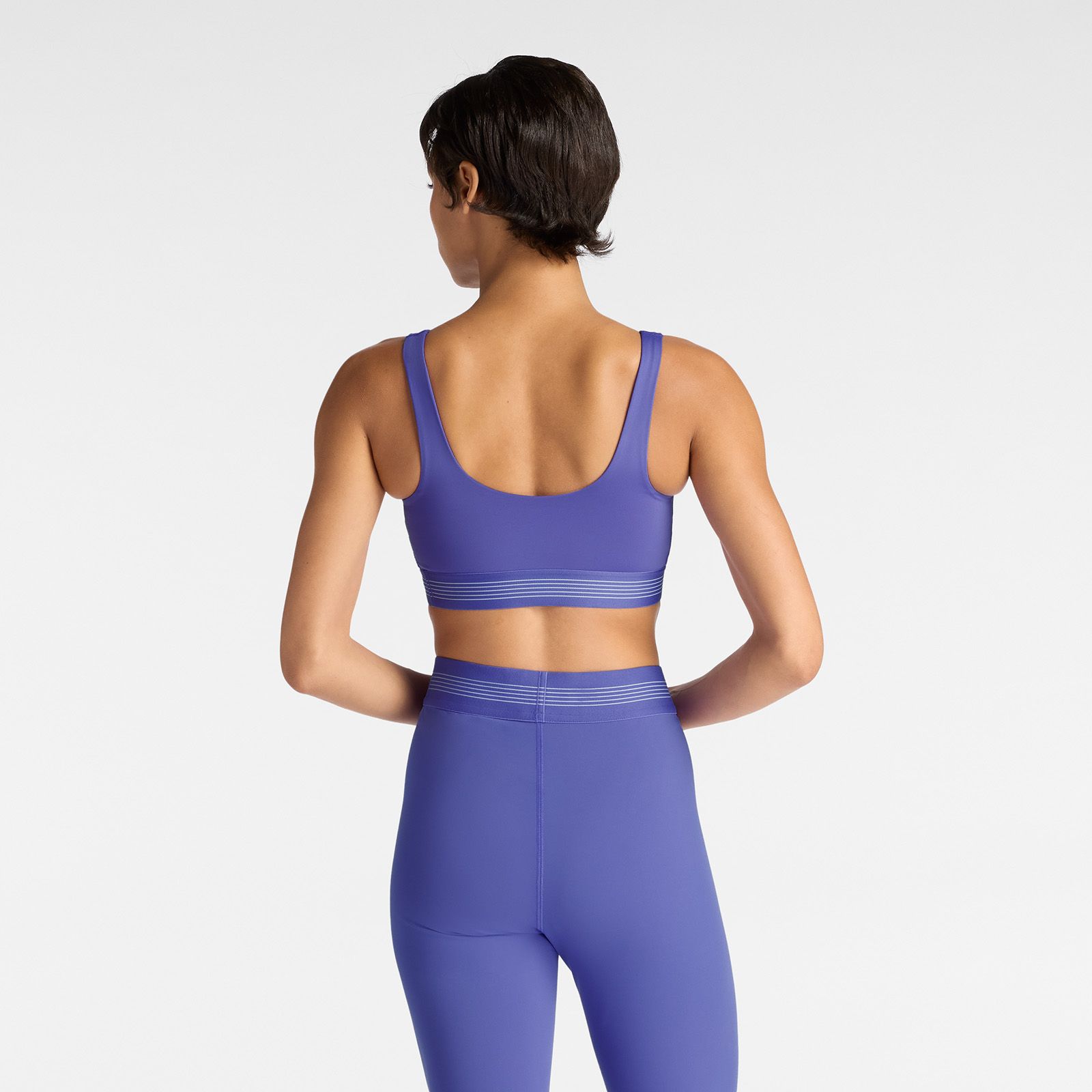 New Balance Women's AC Train Bra product image