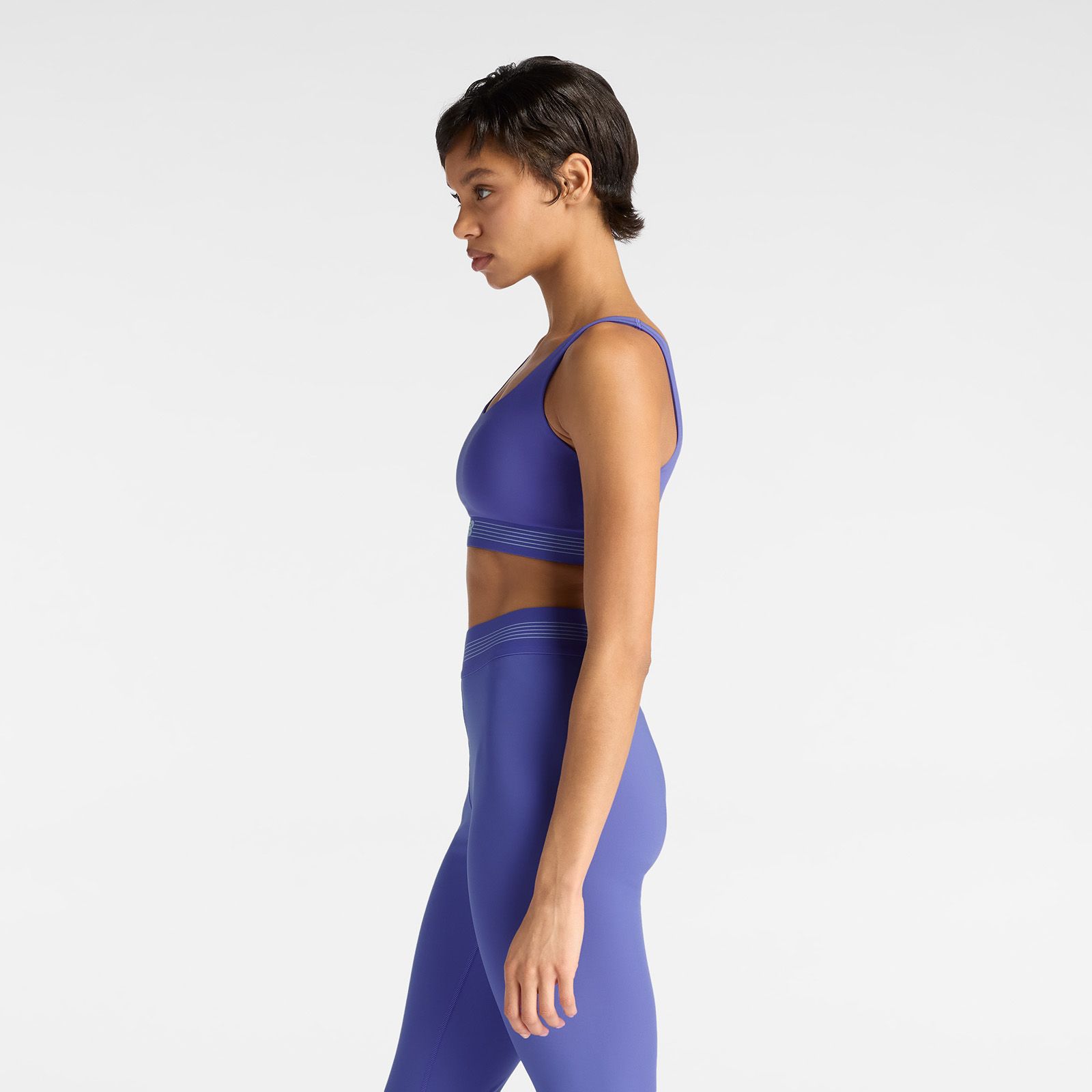 New Balance Women's AC Train Bra product image